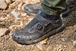 Shimano GE9 6
