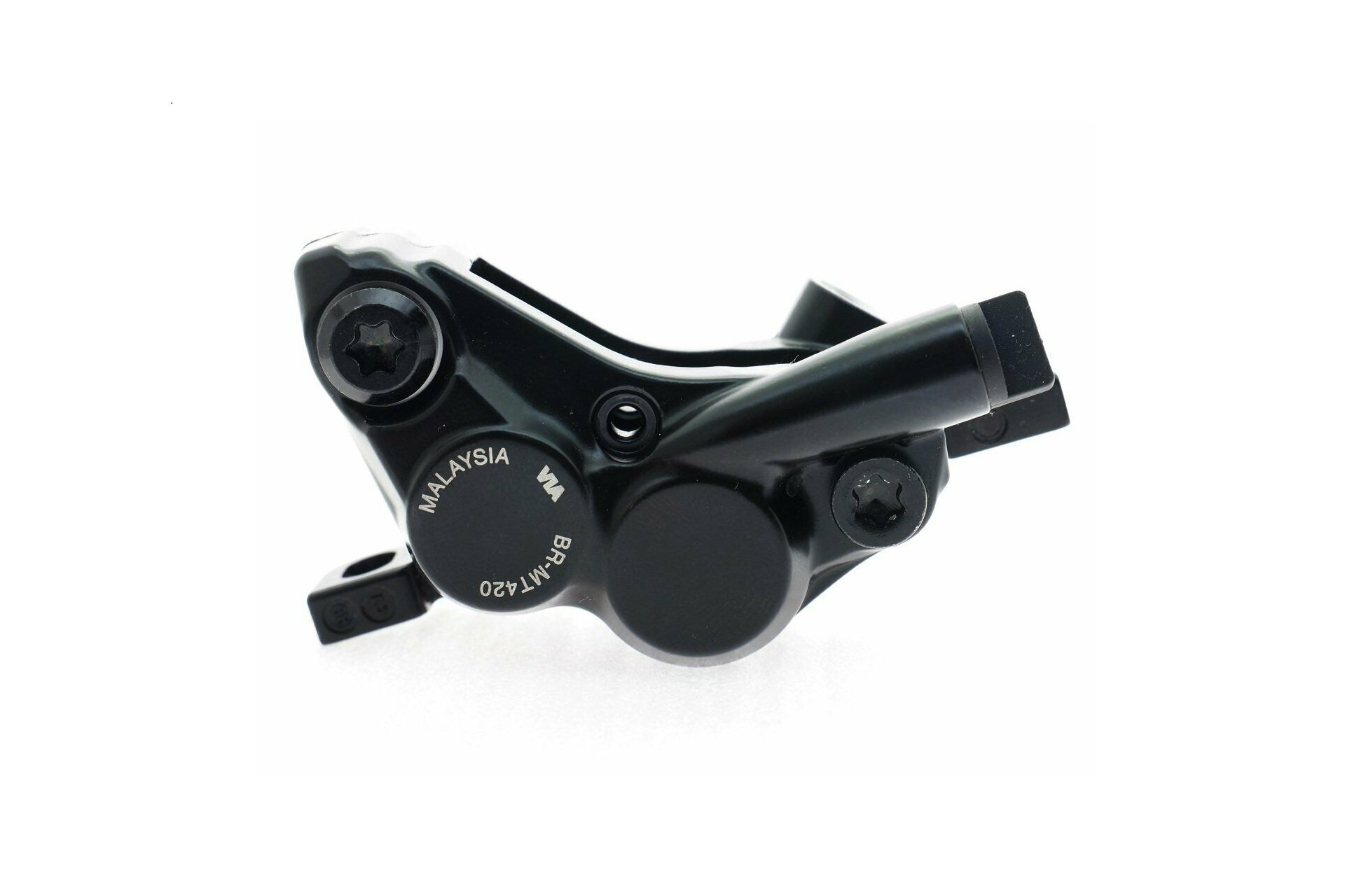 Shimano MT420 Brake Caliper NSMB Andrew Major