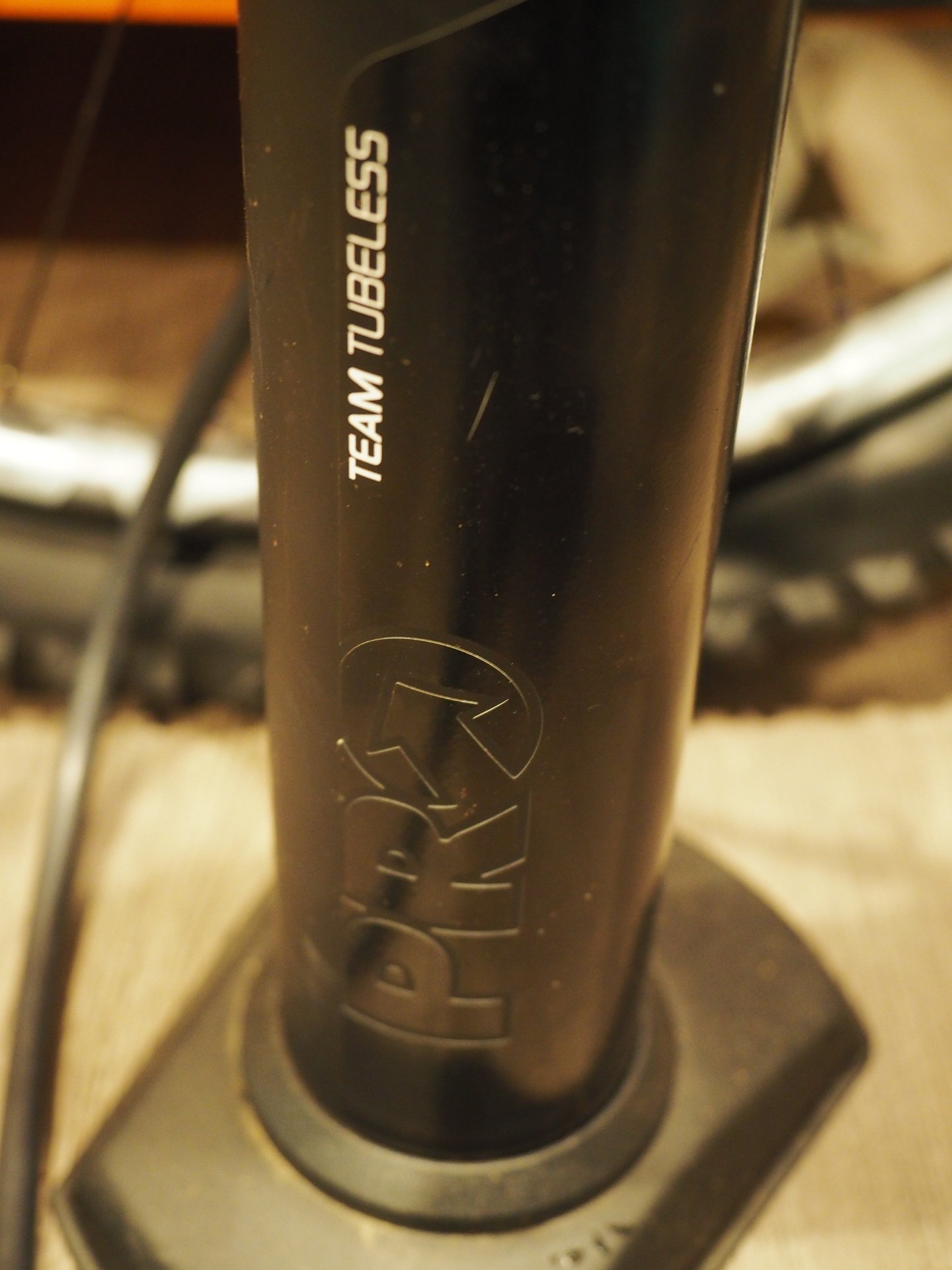 Shimano Pro Team Compressor