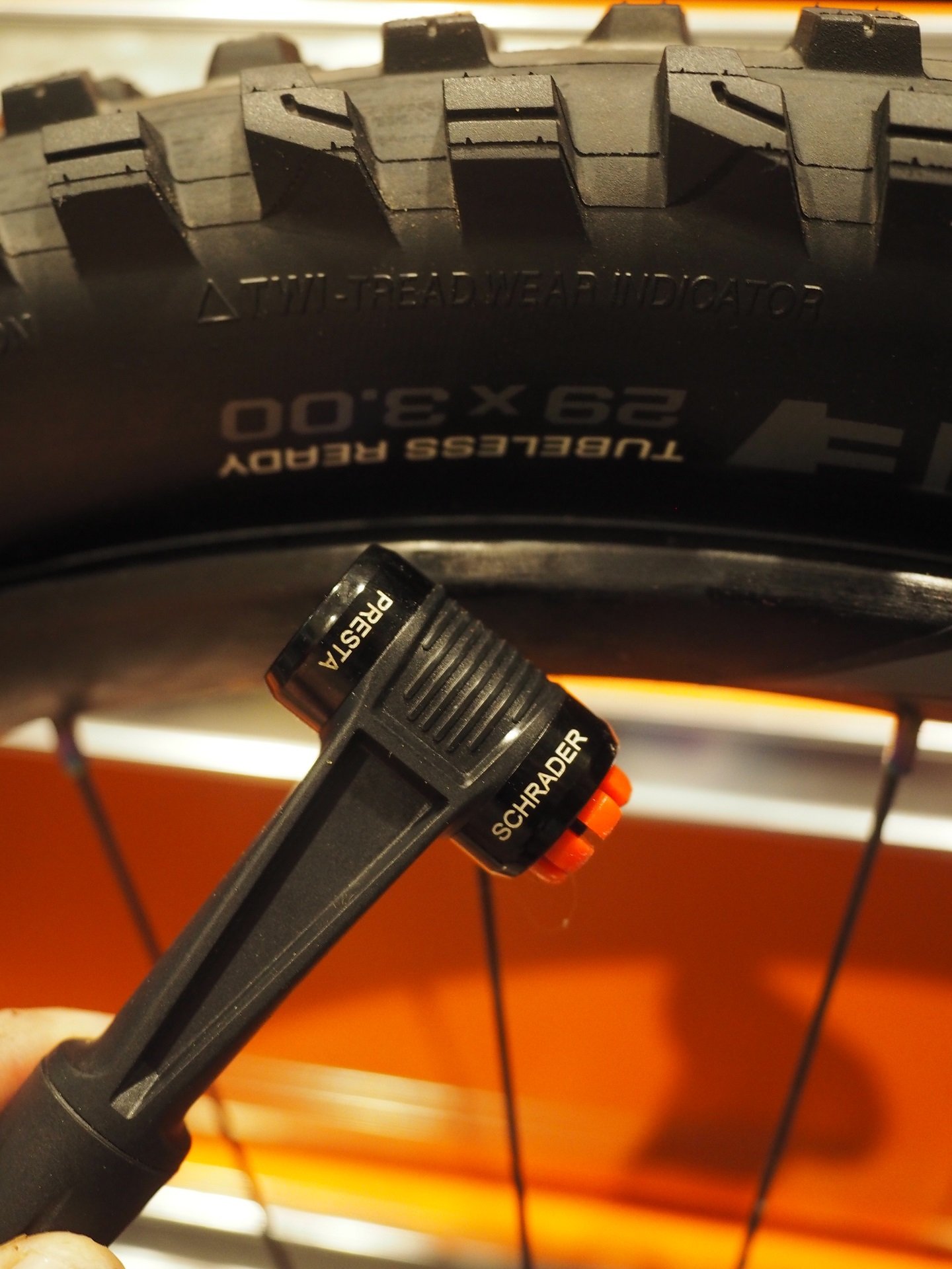 Shimano Pro Team Compressor