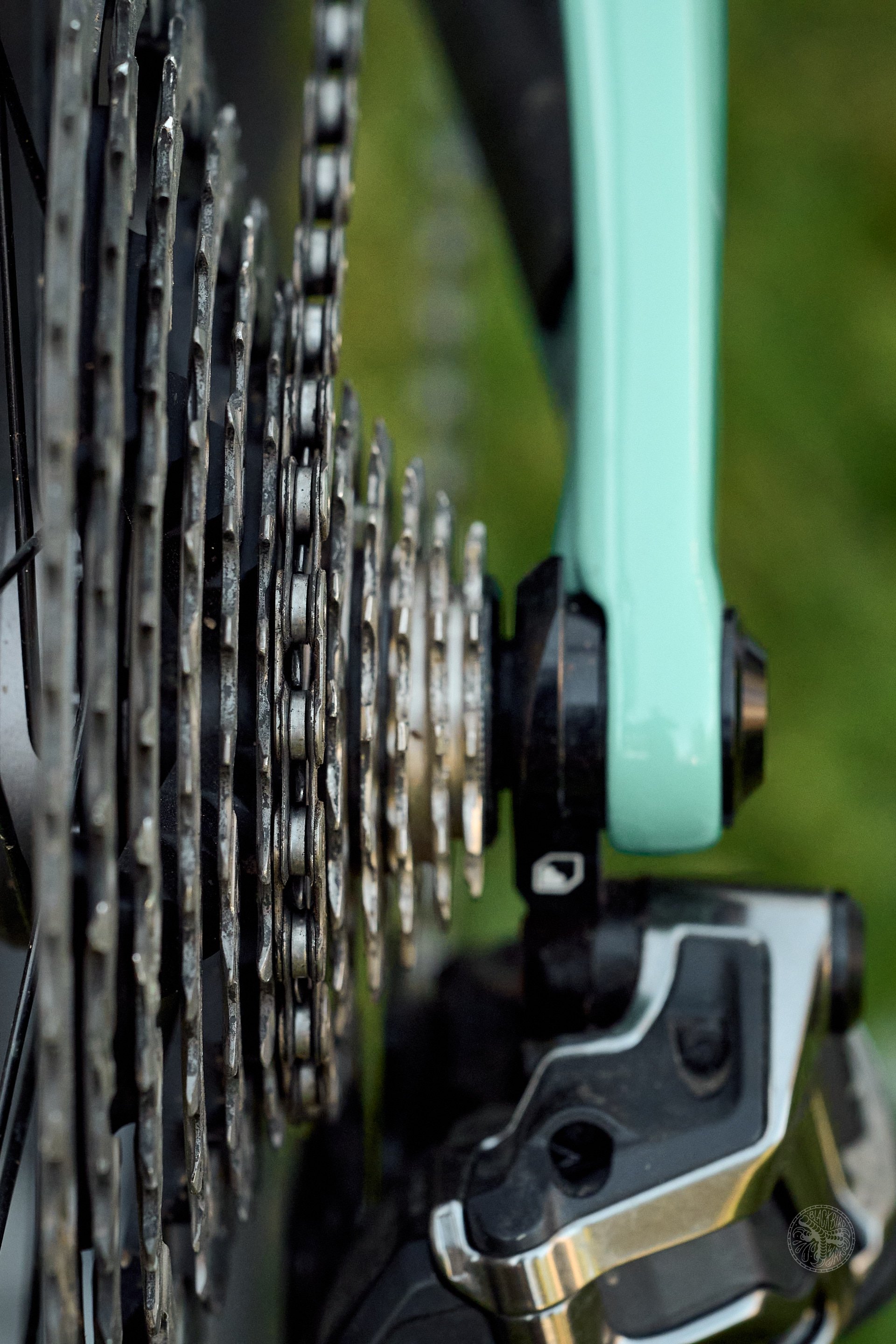 Shimano XTR M9200 19