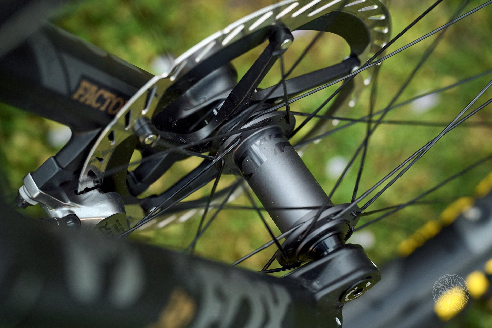 Shimano XTR M9200 27