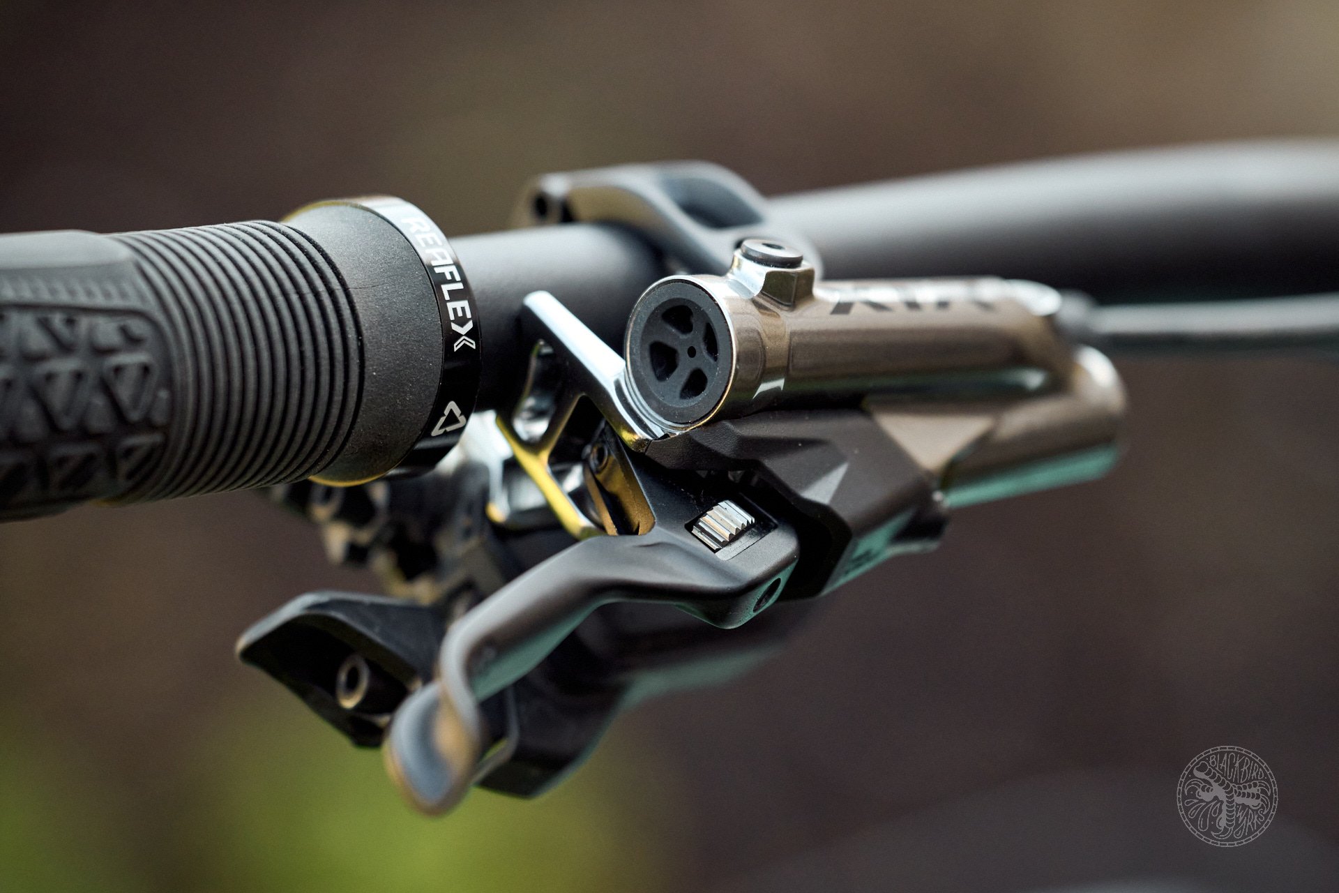Shimano XTR M9200 35
