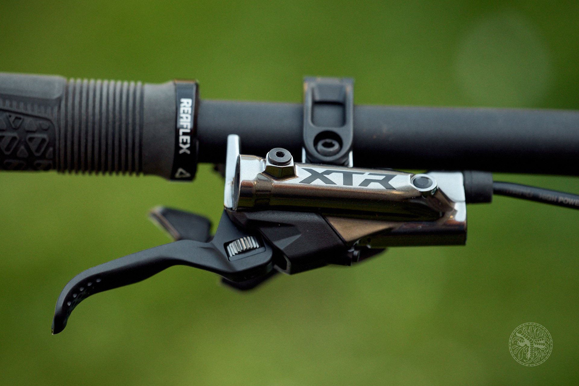 Shimano XTR M9200 36