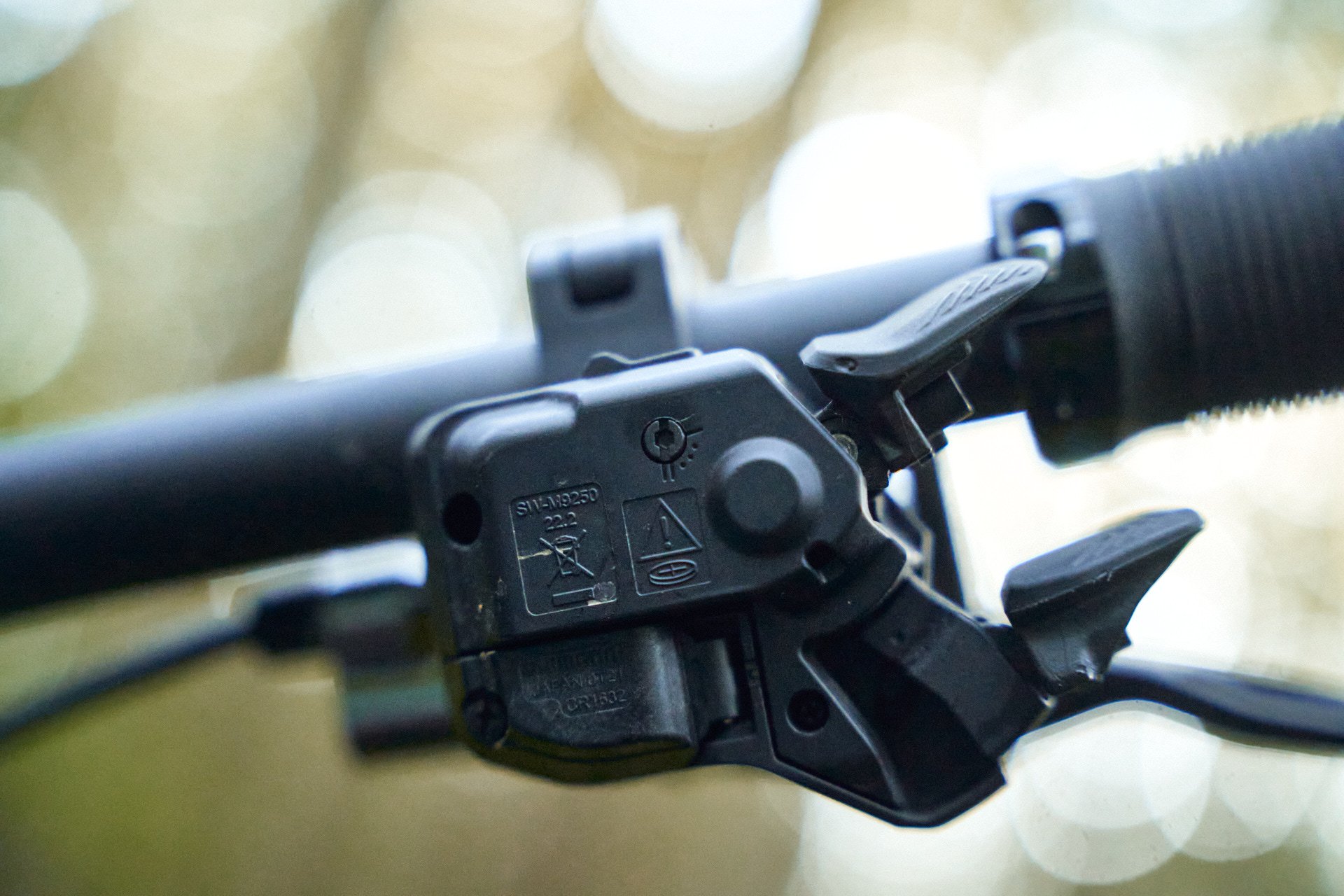 Shimano XTR M9200 56