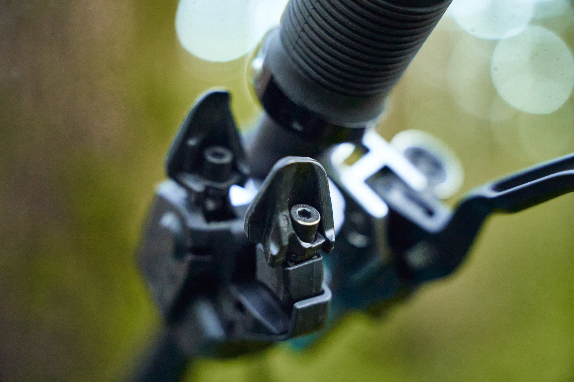 Shimano XTR M9200 57