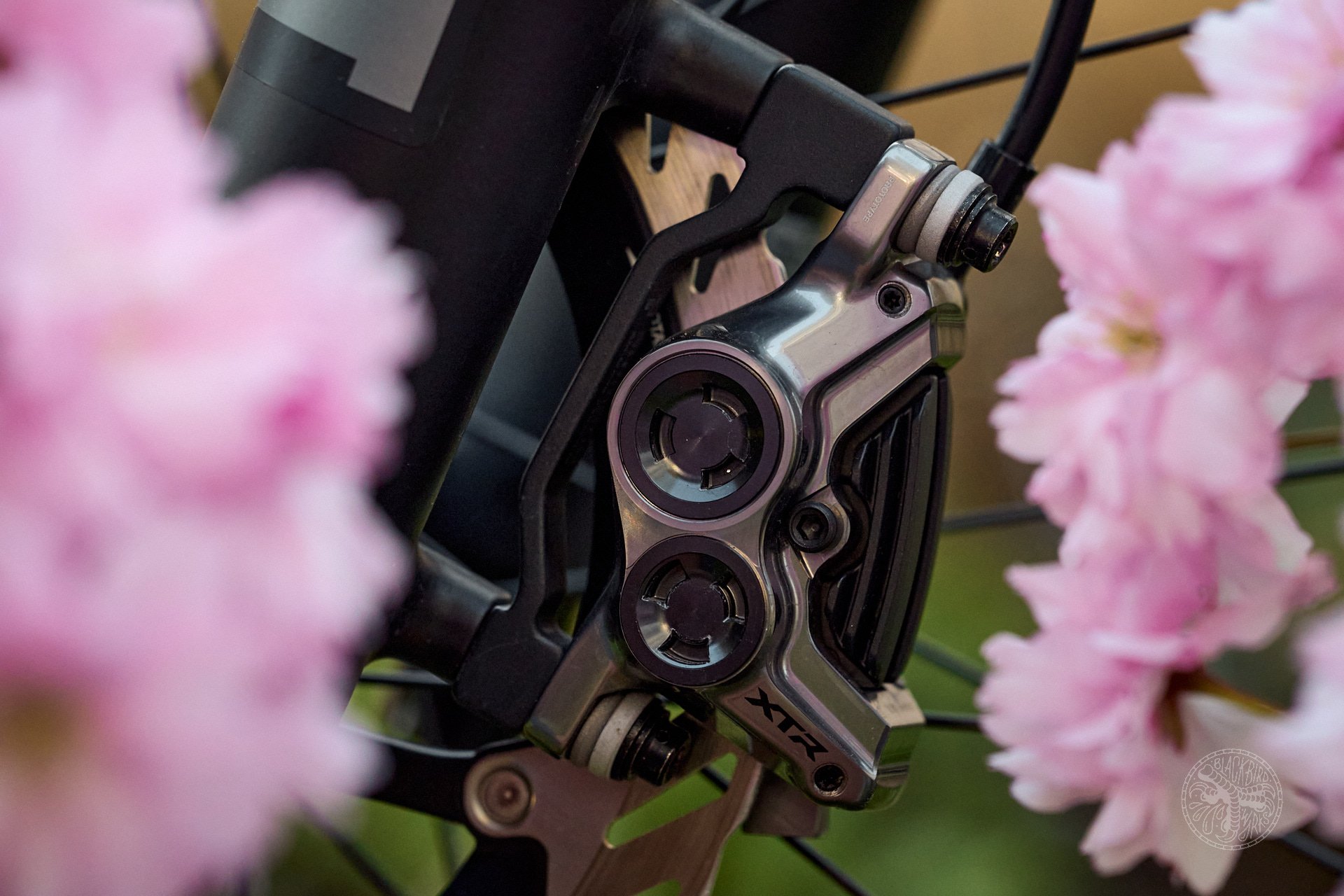 Shimano XTR M9200 9