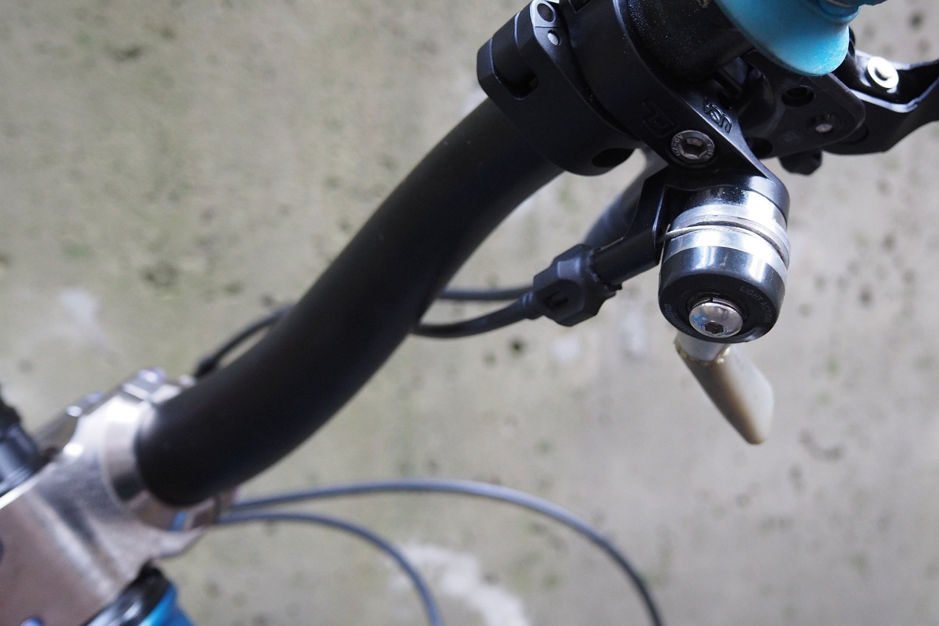 Shimano Inadvertently Upgrades Friction Shifting