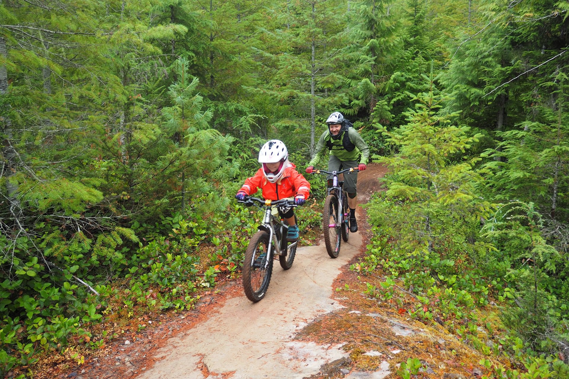 Showers Pass Refuge Pants  Tough Trousers for Rough Weather