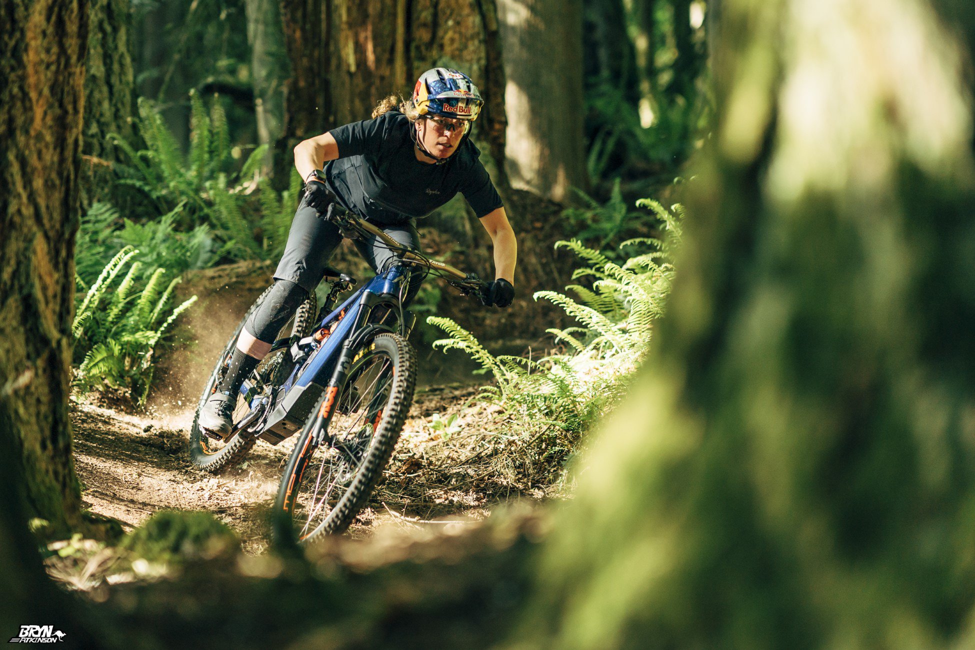 Three New E Bikes From Norco