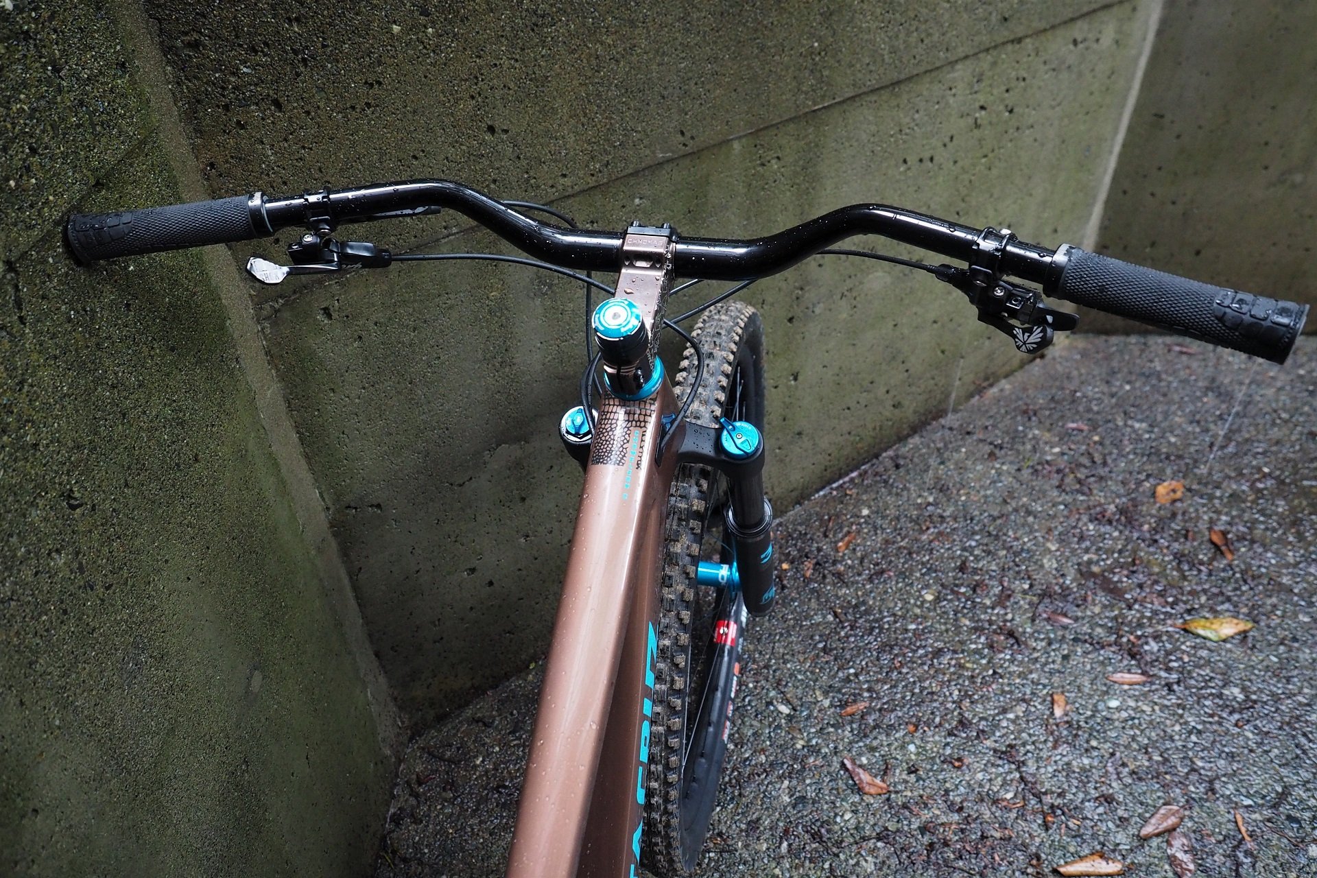 Soma Dream Handlebar Collaboration