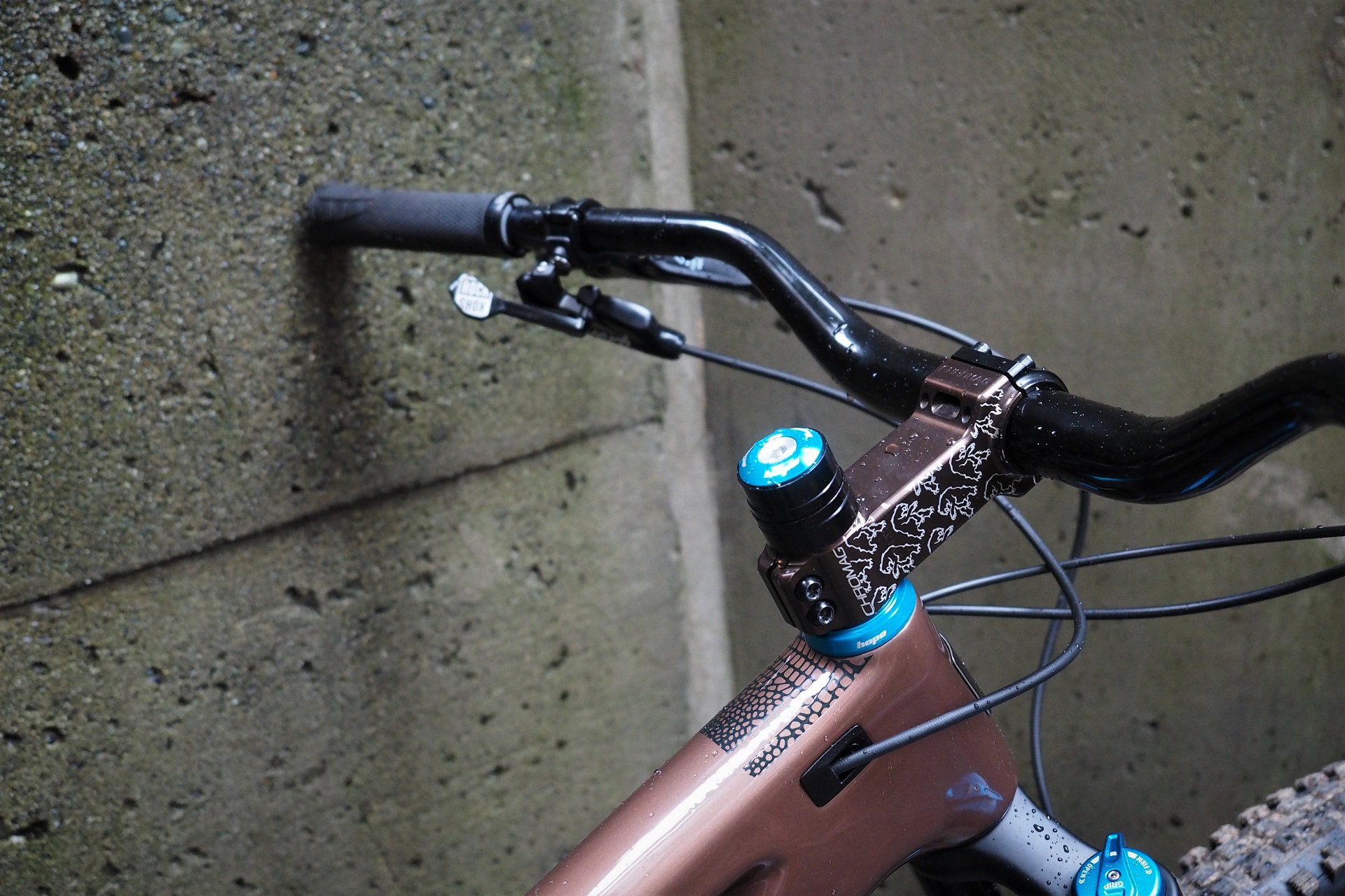 Soma Dream Handlebar Collaboration