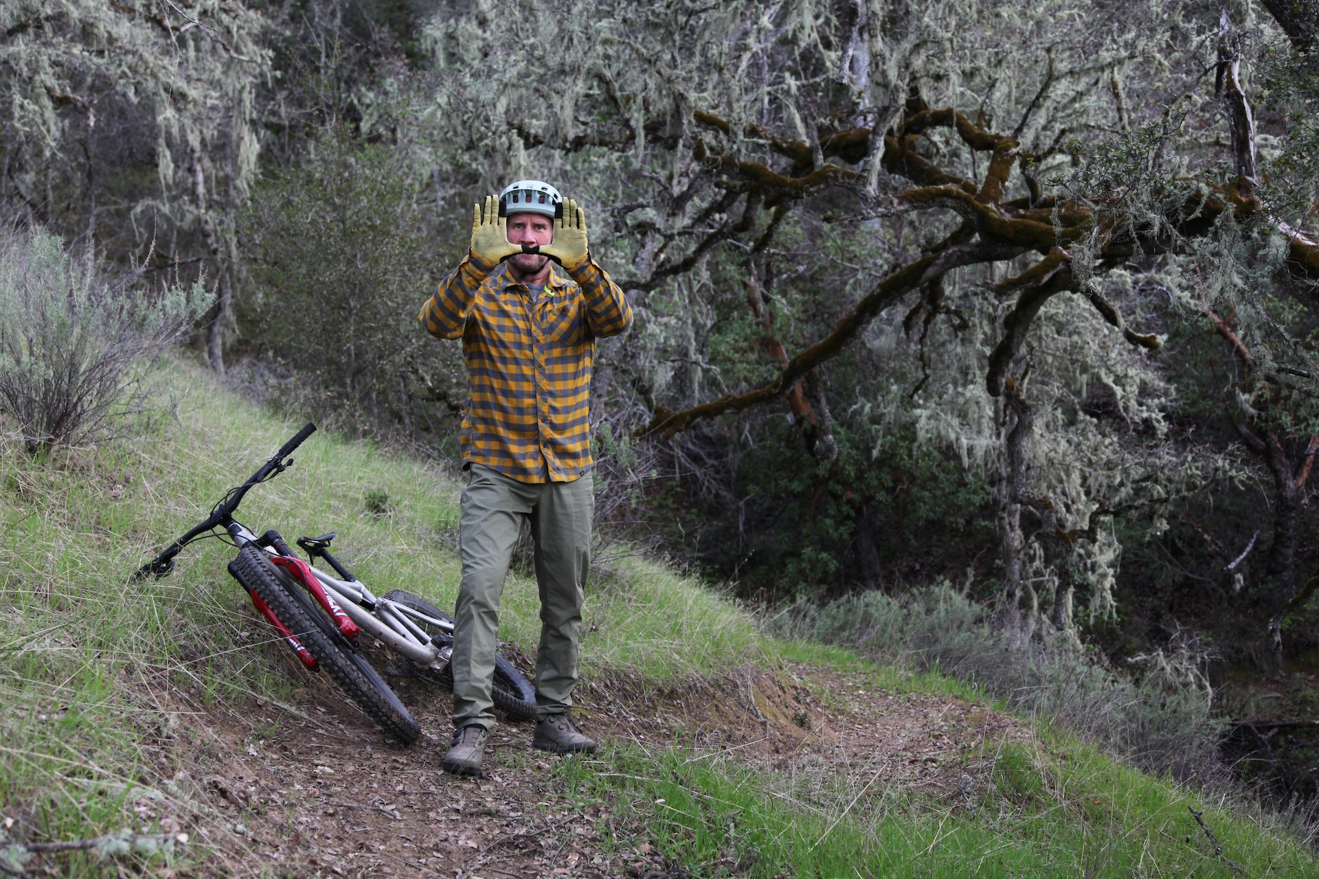 Product Review: Kuhl Engineered Shirts - Fat Man Little Trail