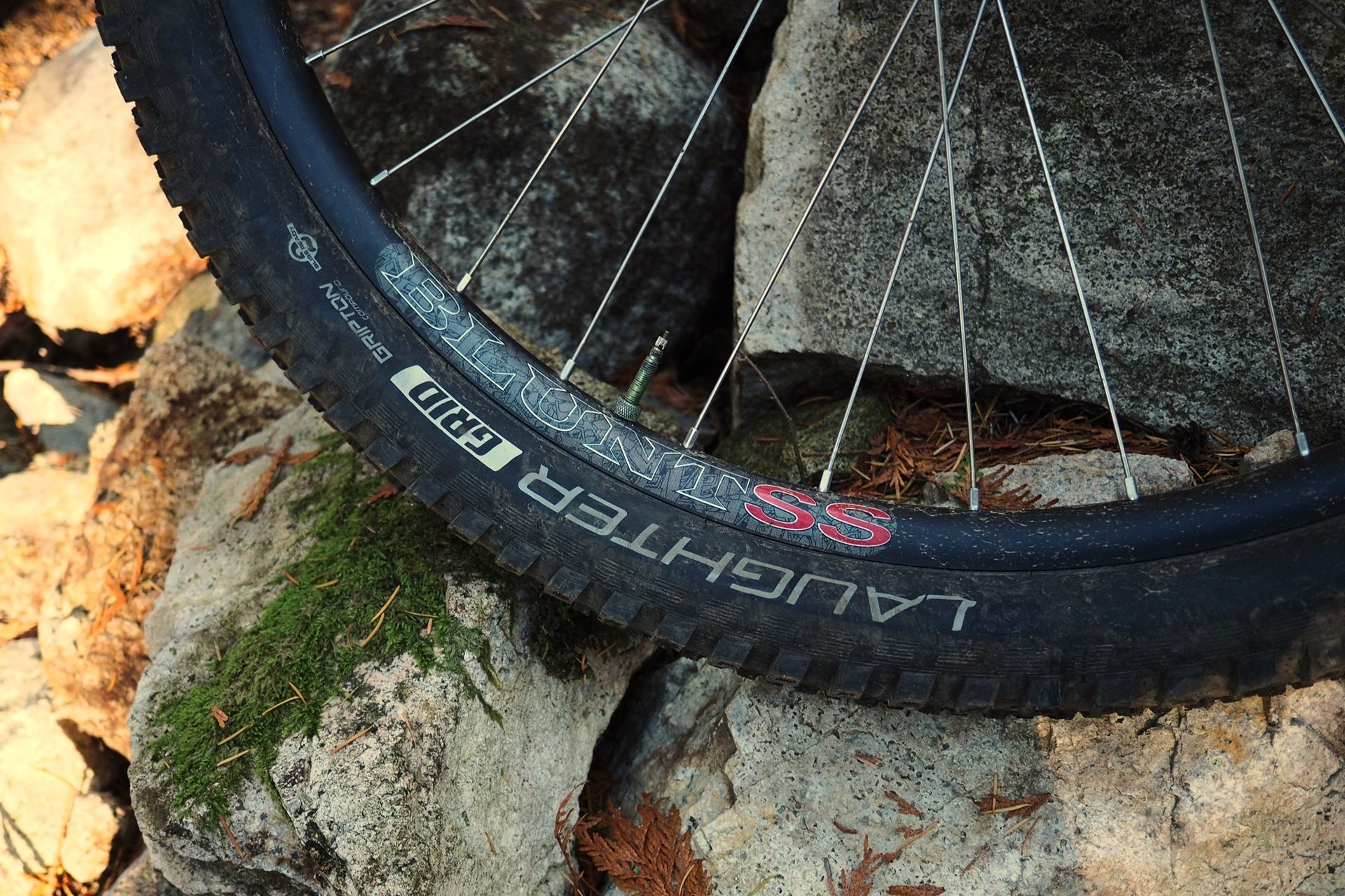 Review  CushCore XC Tubeless Tyre Inserts - Flow Mountain Bike