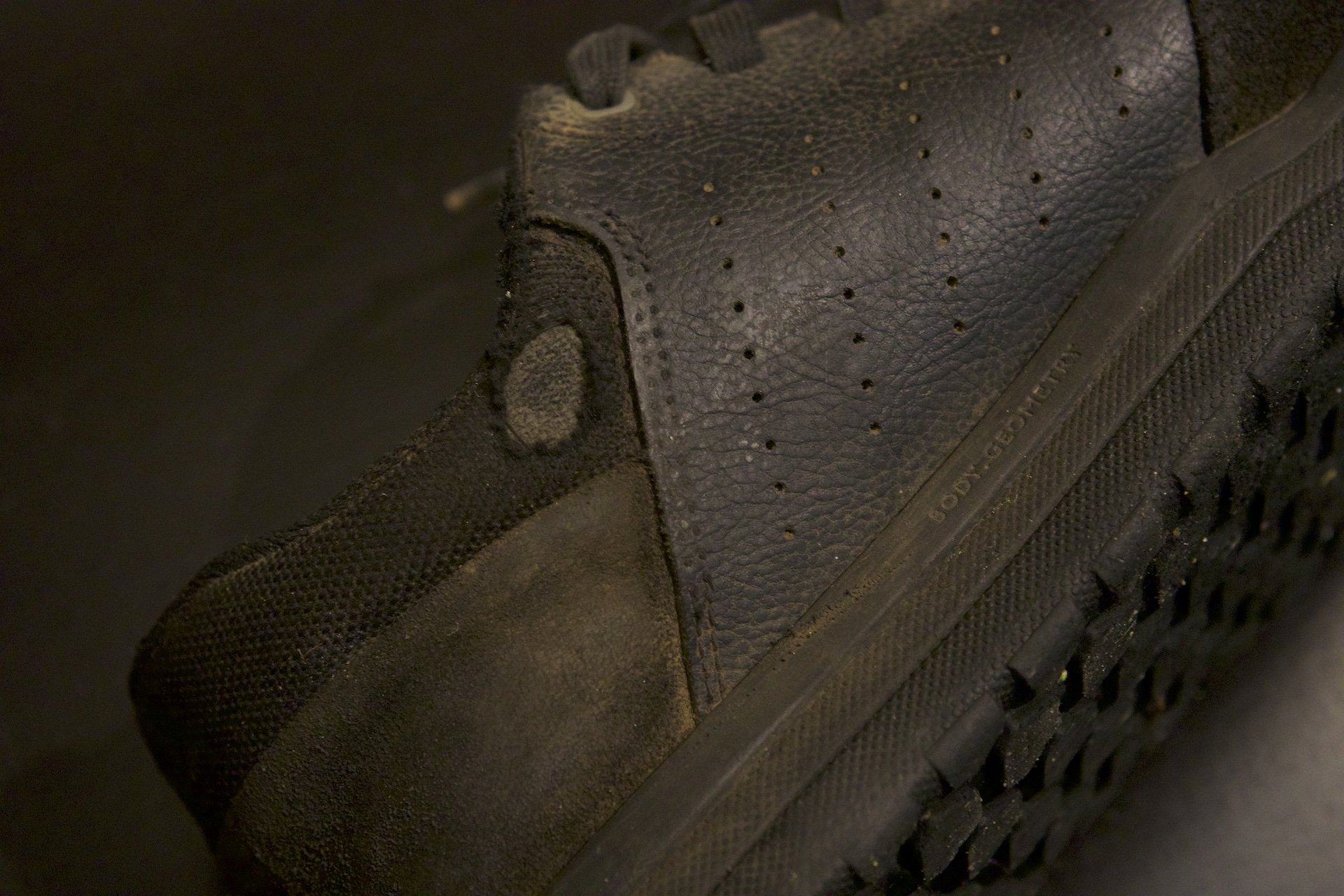 Specialized Roost 2FO review update 8
