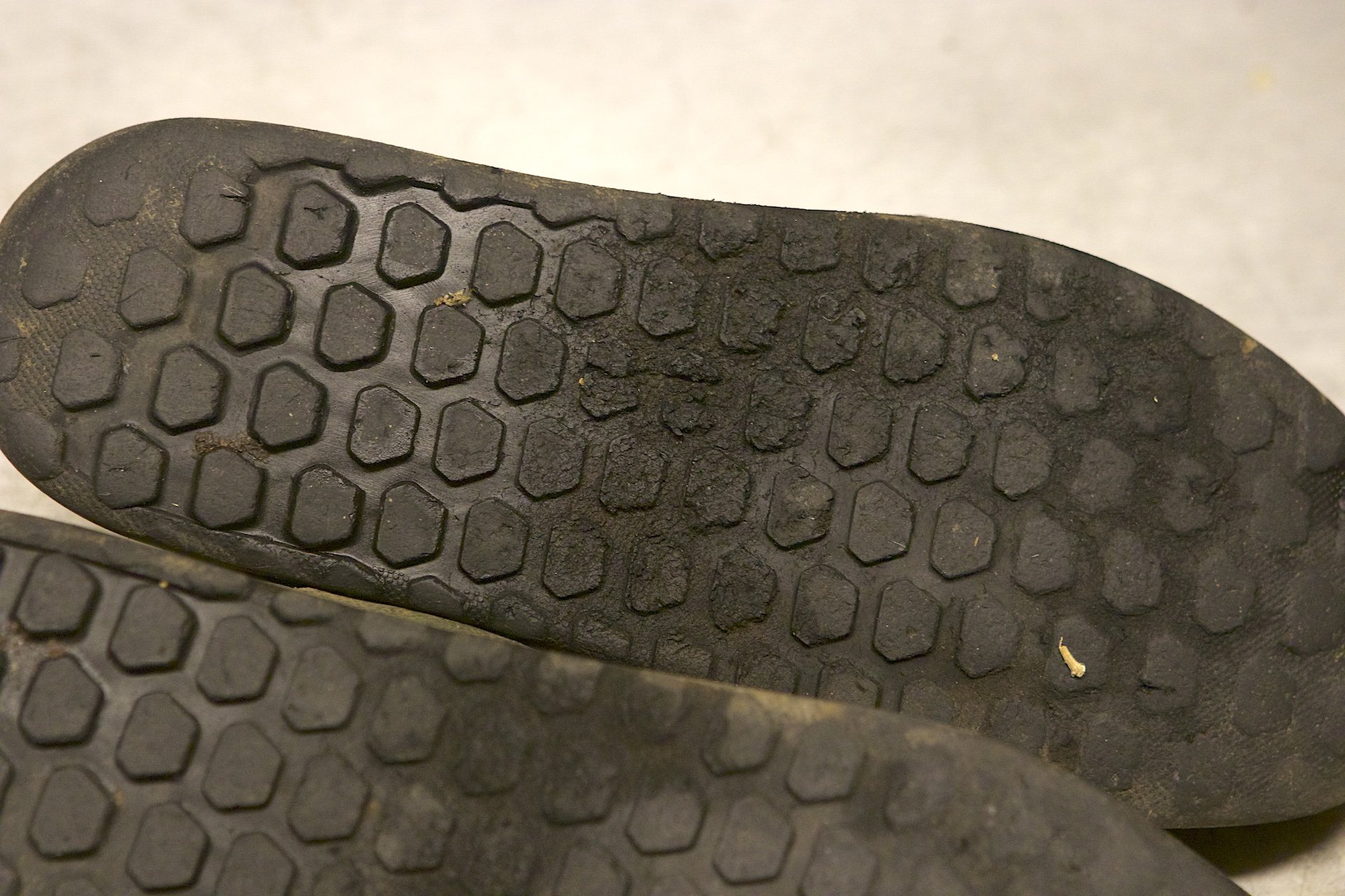 Specialized Roost 2FO review update green 6