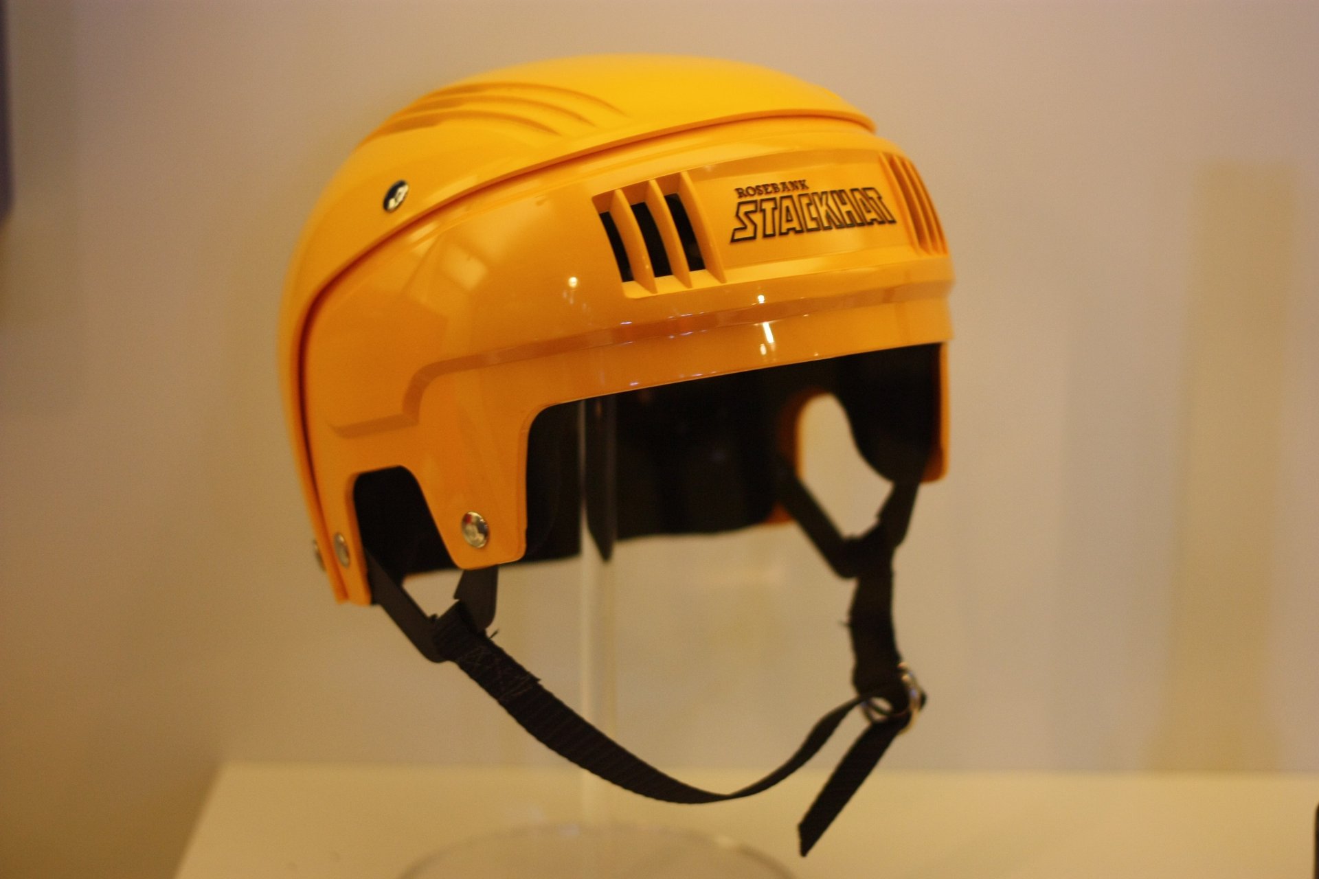 Stackhat Helmet