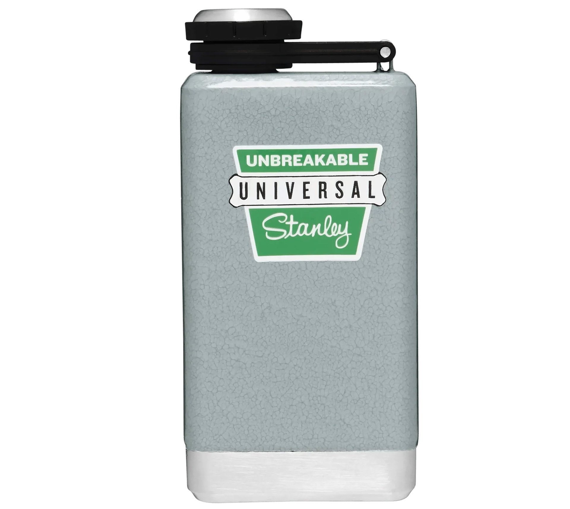 Stanley Adventure Steel Shots and Flask Gift Set Sale 2021