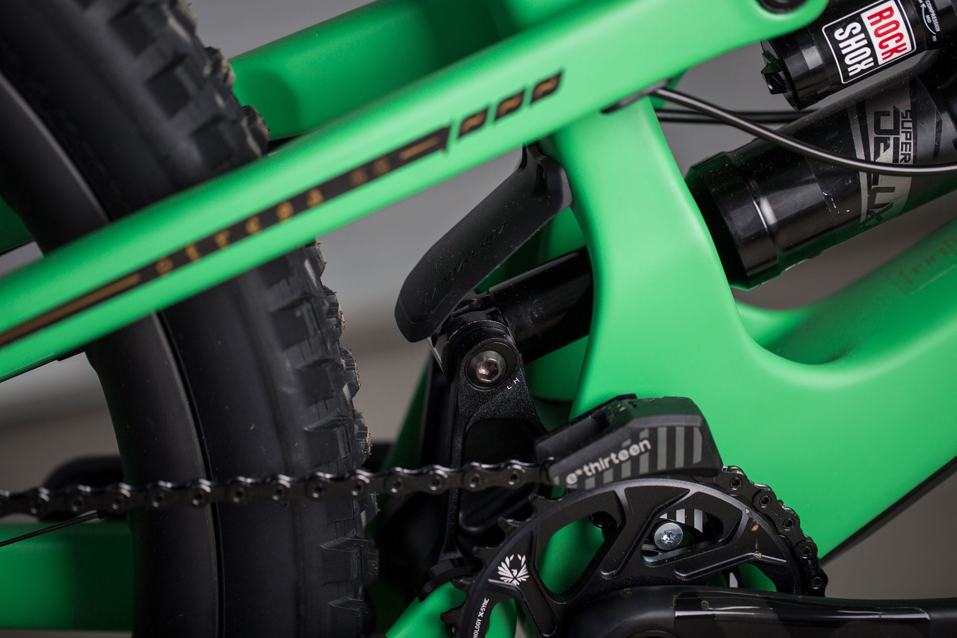 Strega bike online