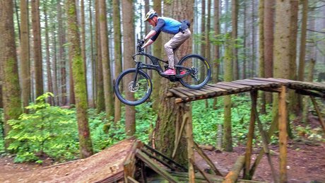 North shore mountain store bike association