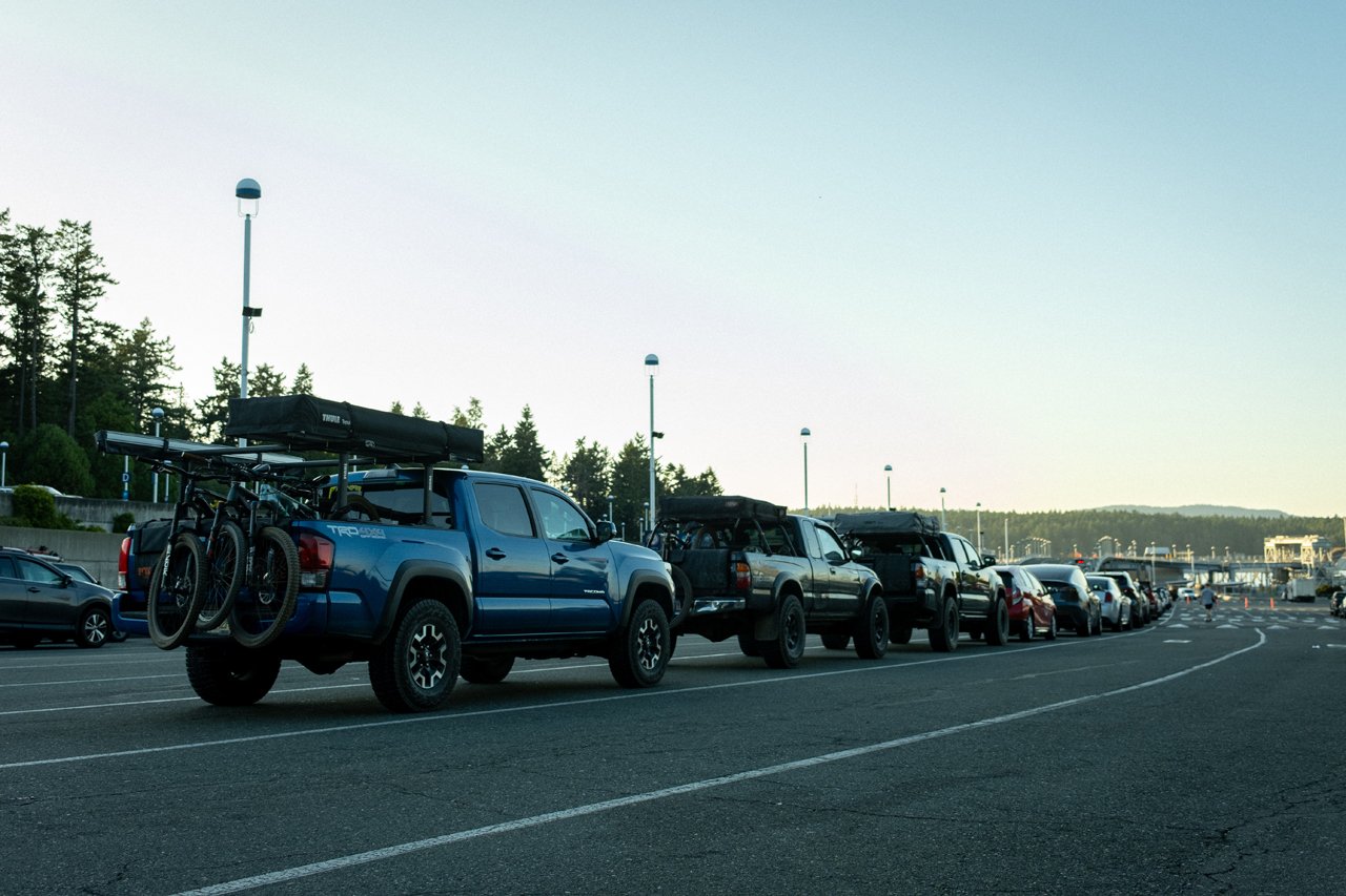 Toyota Island Trip-14