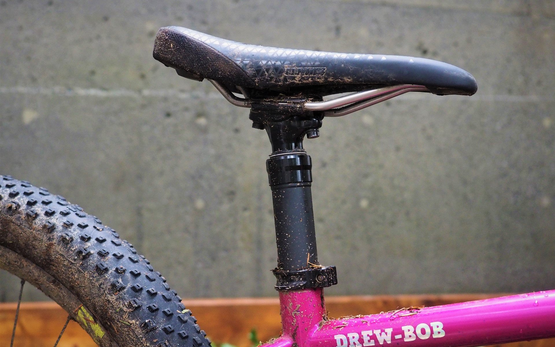 Bontrager Line 150mm Dropper Post Reviewed