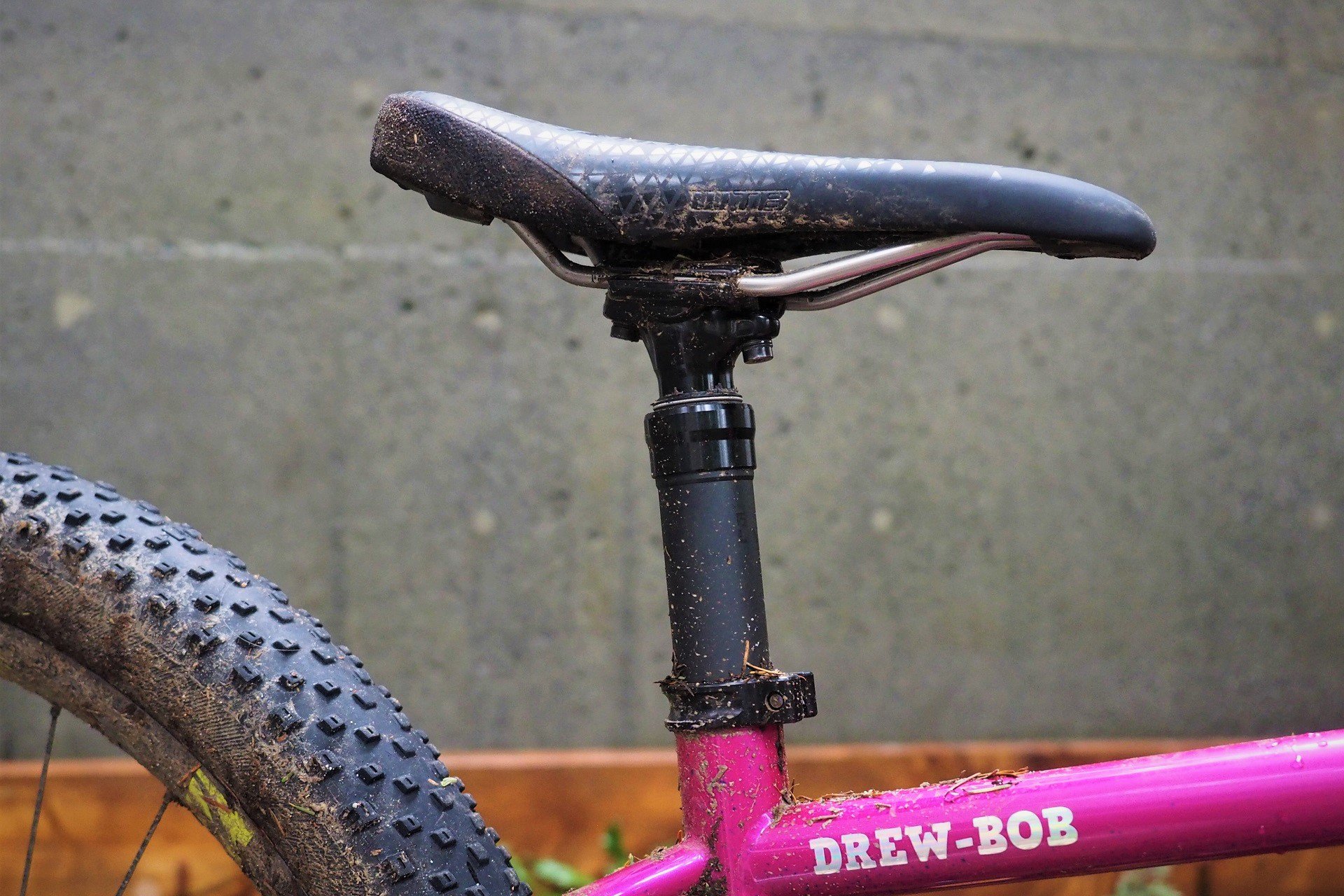 trek dropper seatpost