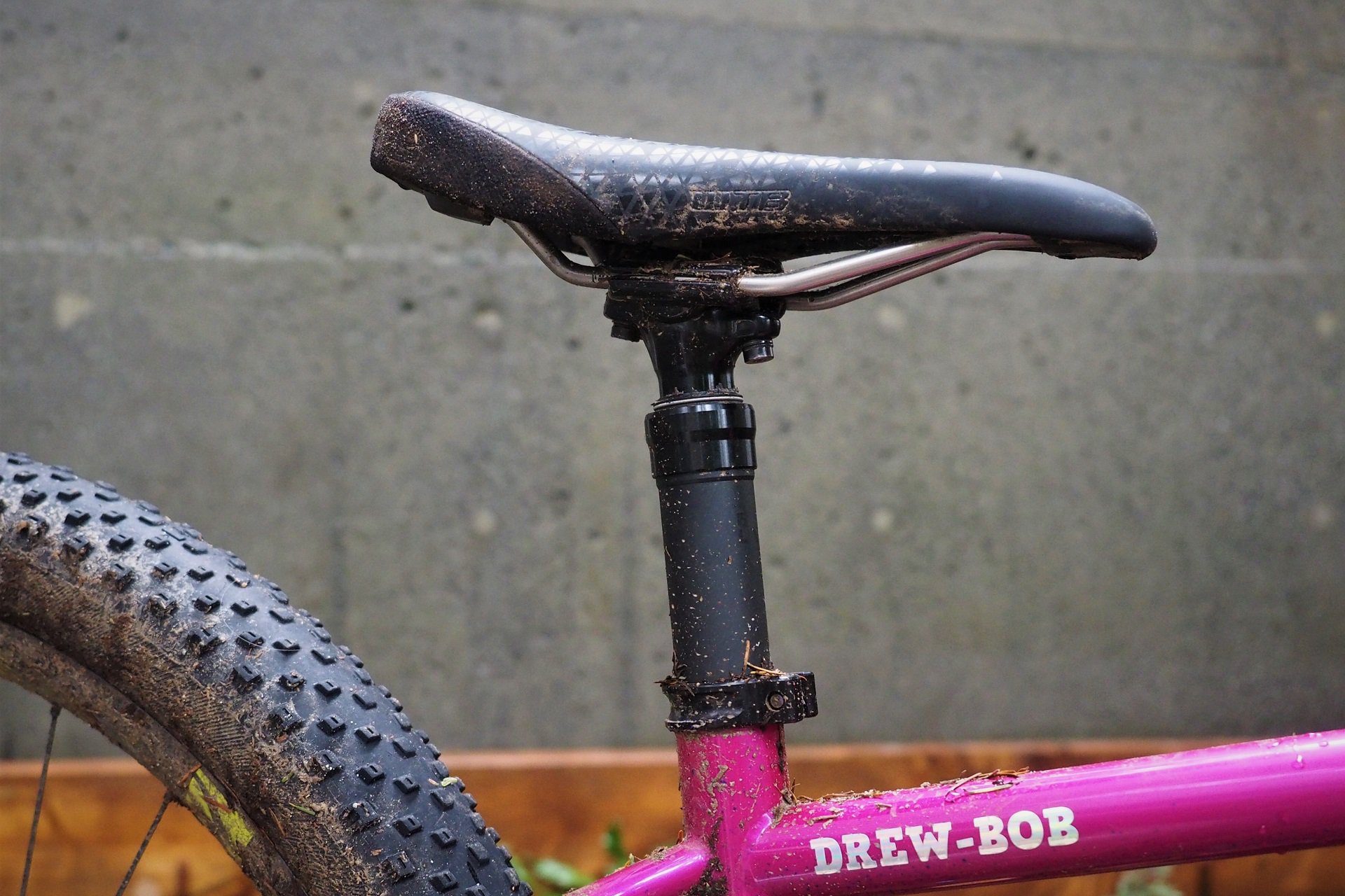 Bontrager Line 150mm Dropper Post Reviewed