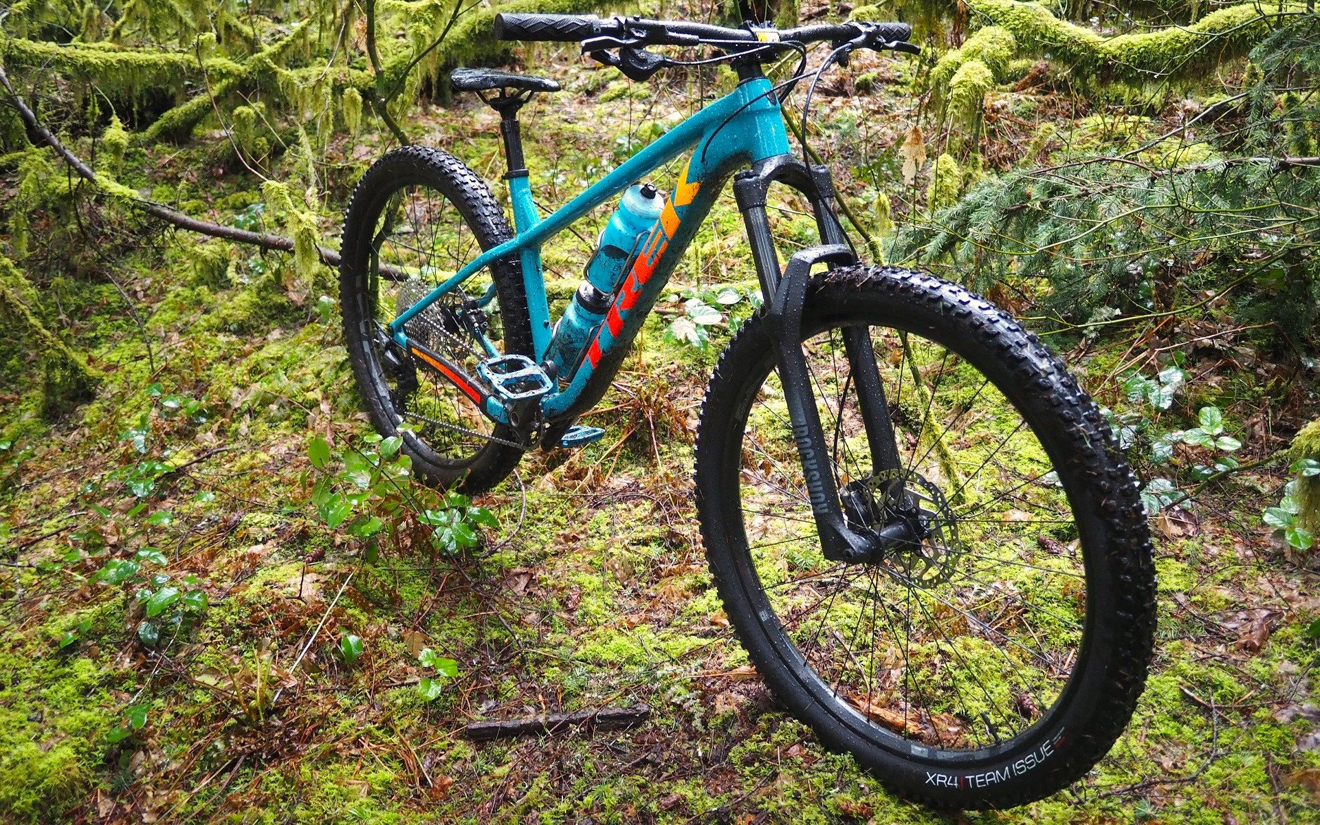 Aggressive Hardtails: Modern Geometry Explained - Hardtail Canada