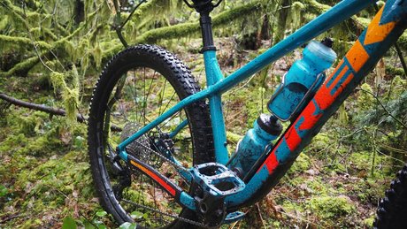 Trek discount chameleon bike