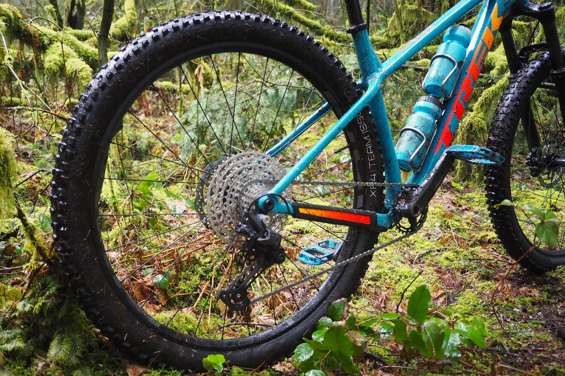 Trek roscoe 7 online upgrades