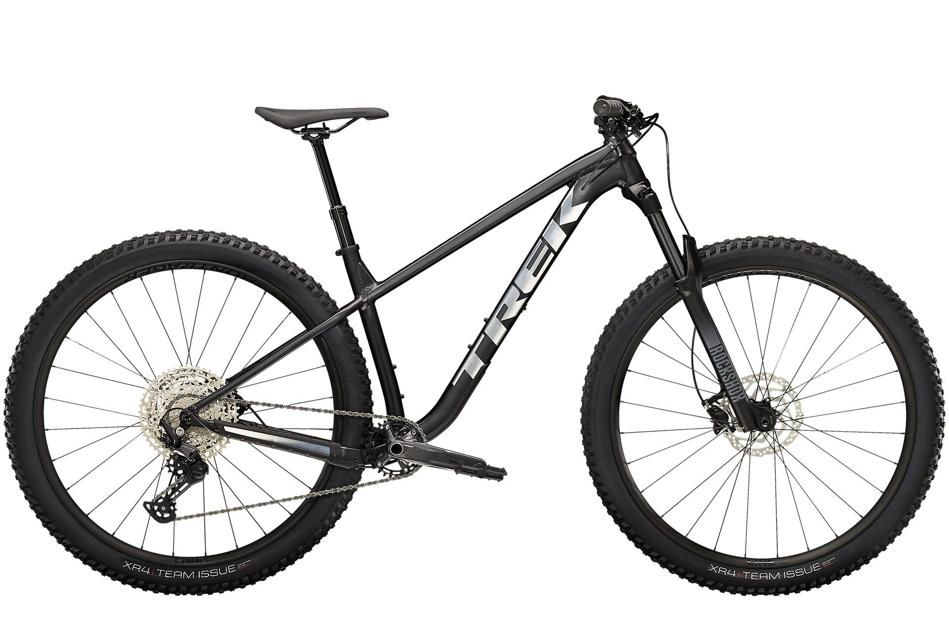 Roscoe 7 Trek s Best Looking Bike Is 1650 USD 1880 CAD Complete