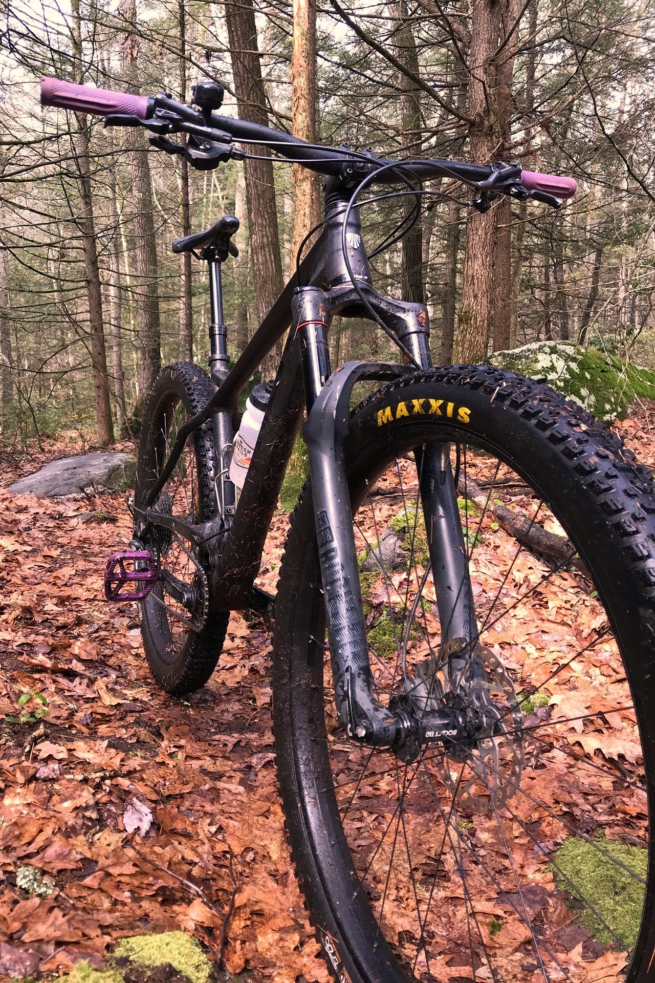 Trek maxxis clearance