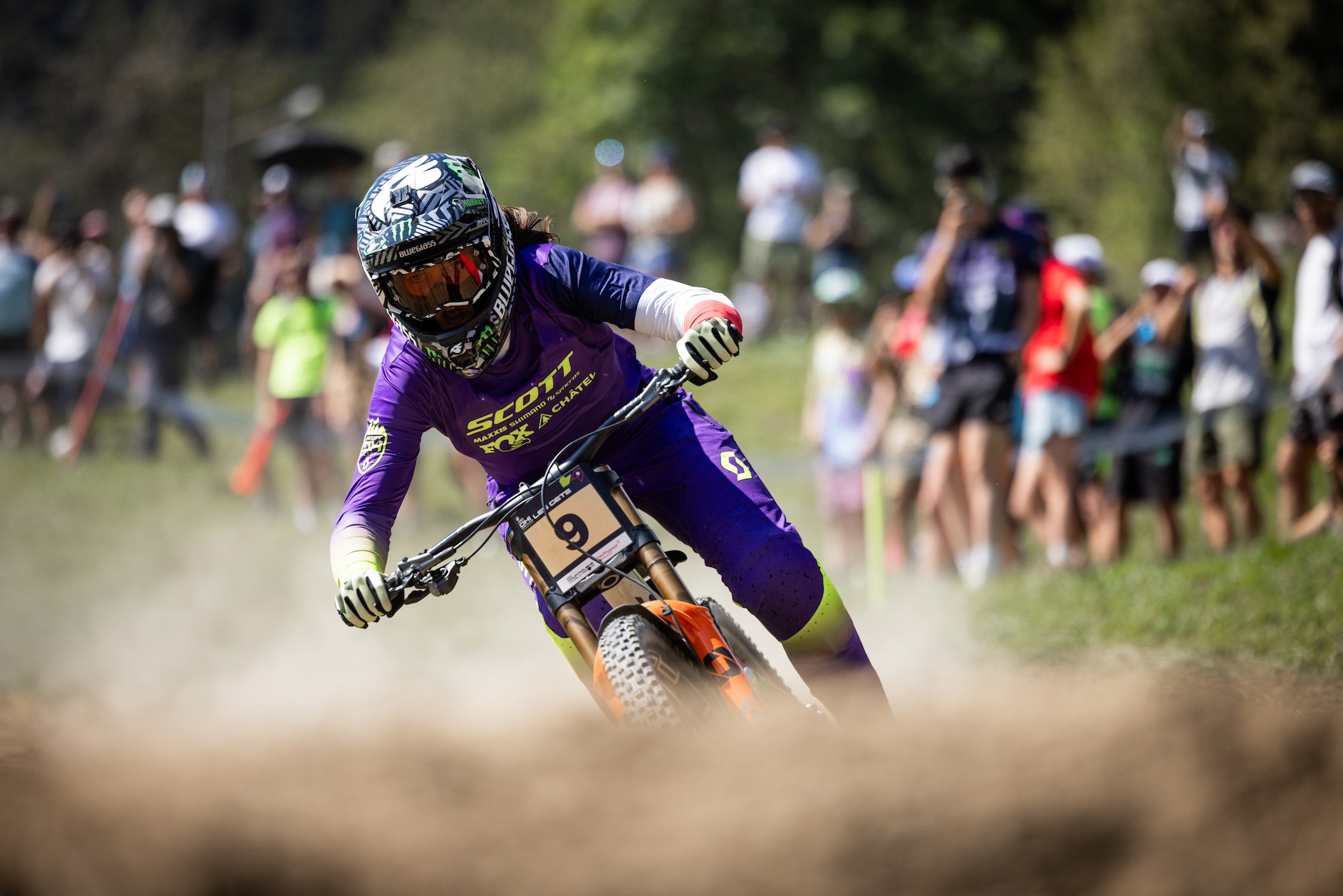 UCI DH WC 1