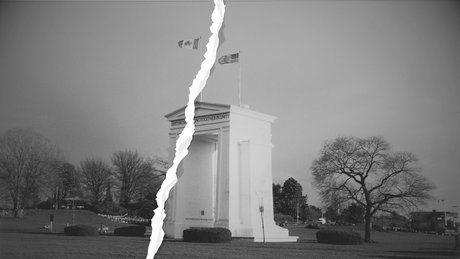 peace arch