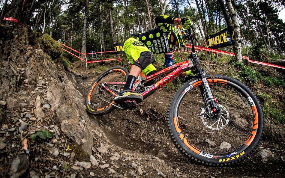 Vallnord Finals Header