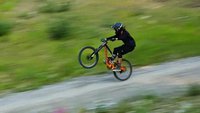 Vink Wheelie Header