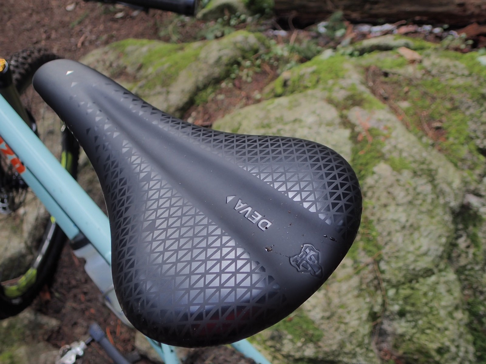 WTB Deva Saddle