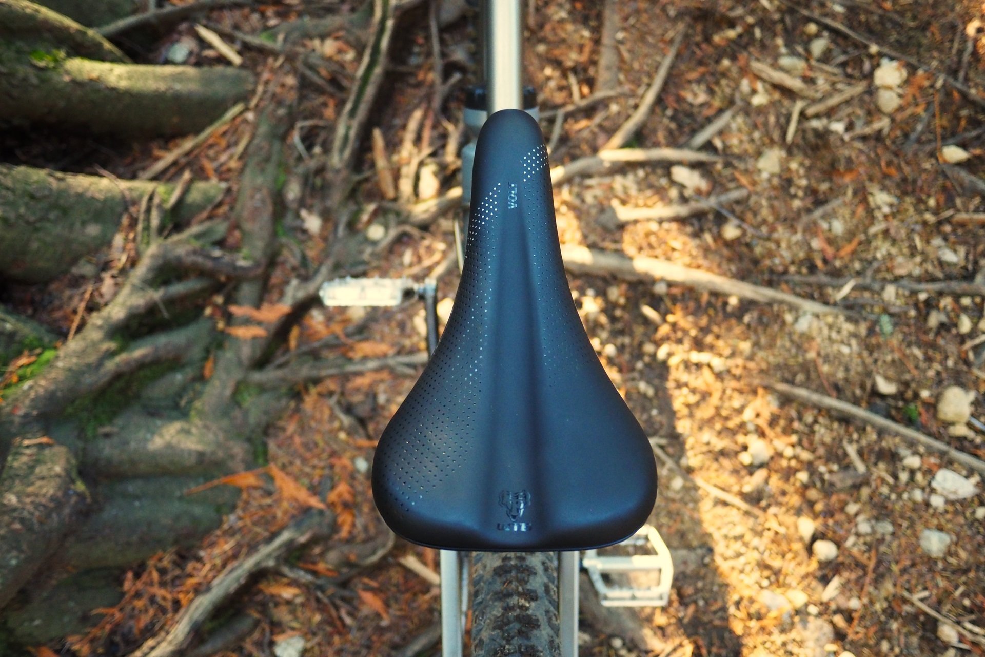 Volt store bike seat