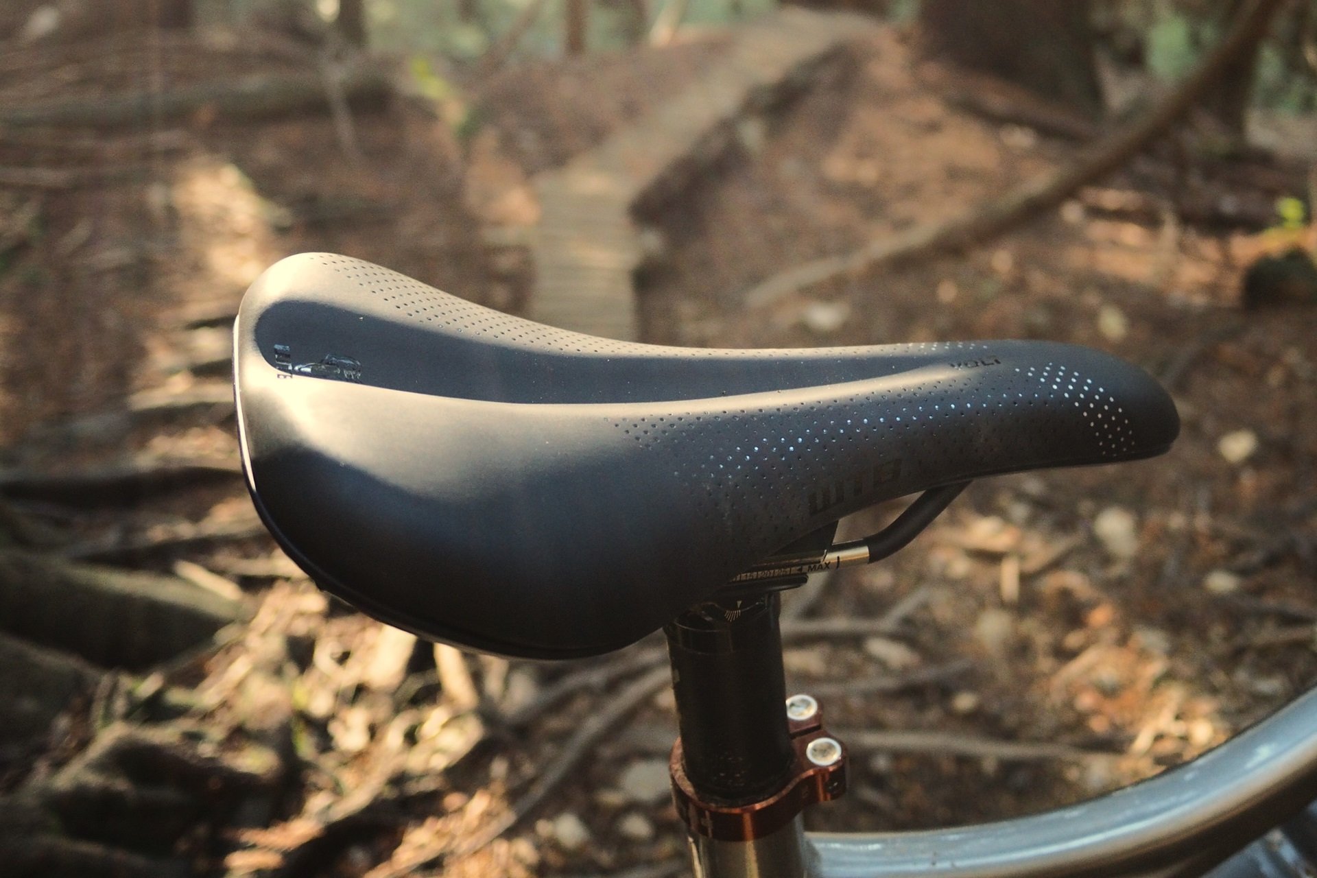 Best wtb saddle online for mtb