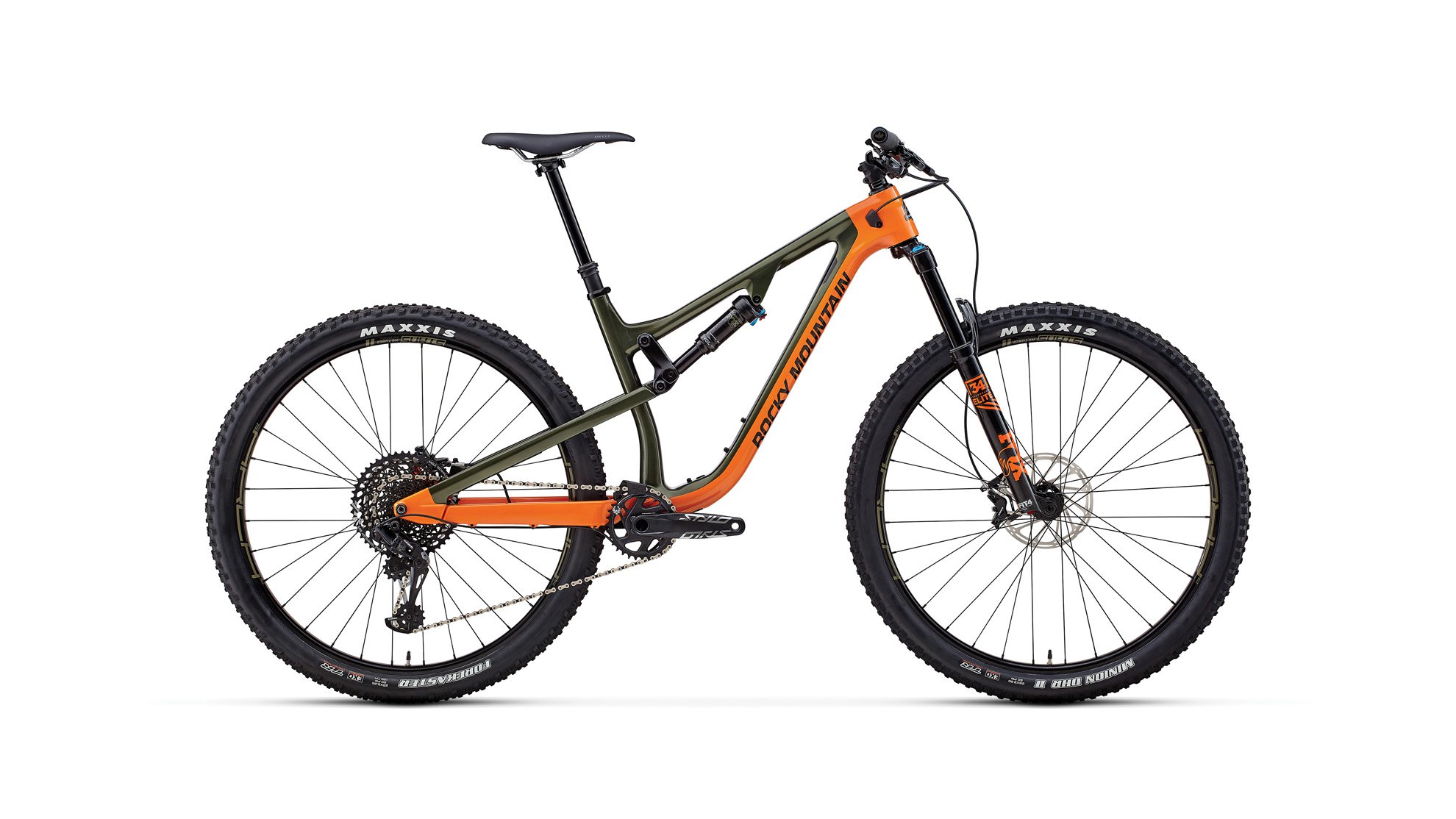 rocky mountain pipeline carbon 50