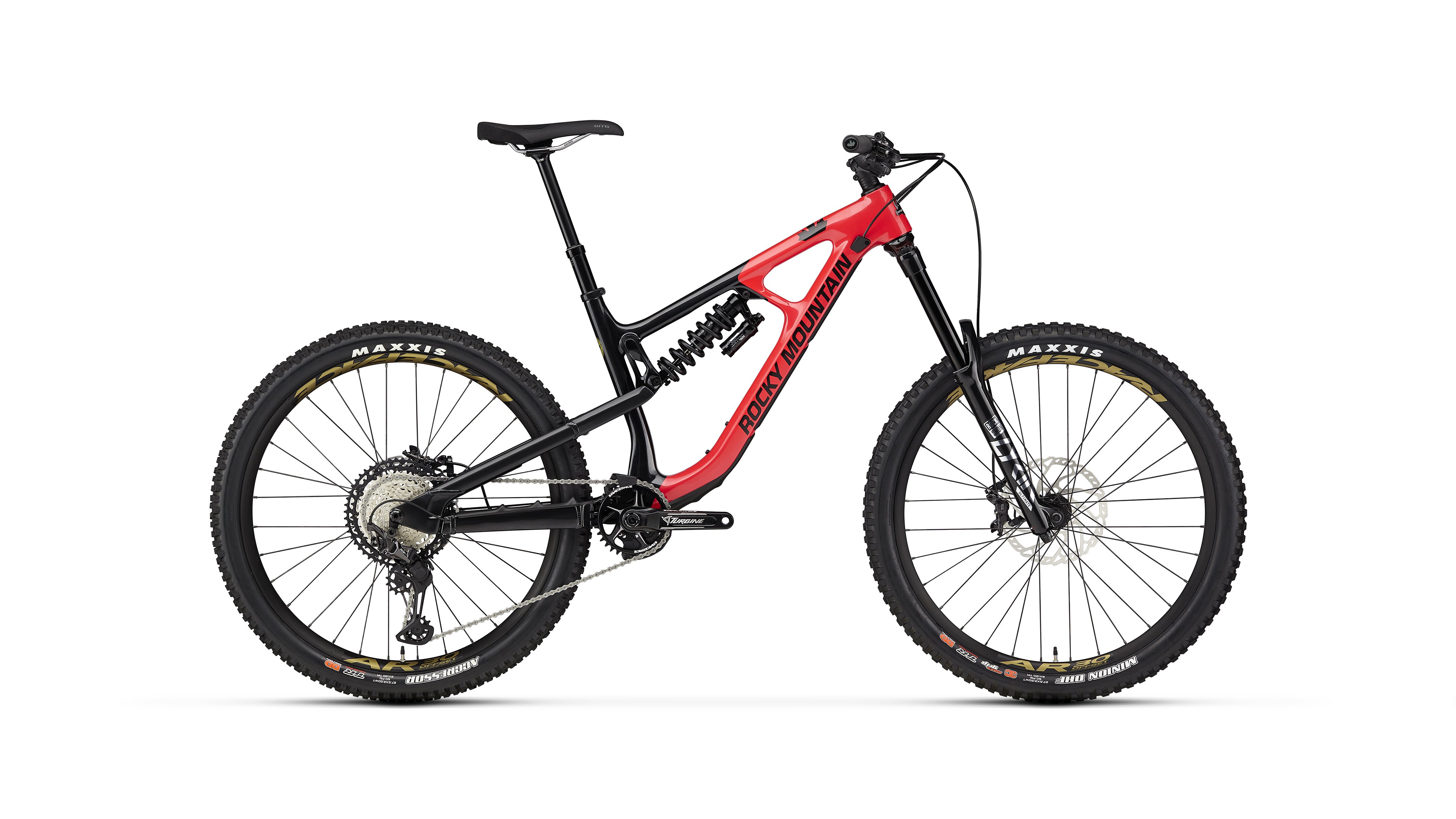 Rocky mountain slayer 50 2019 new arrivals