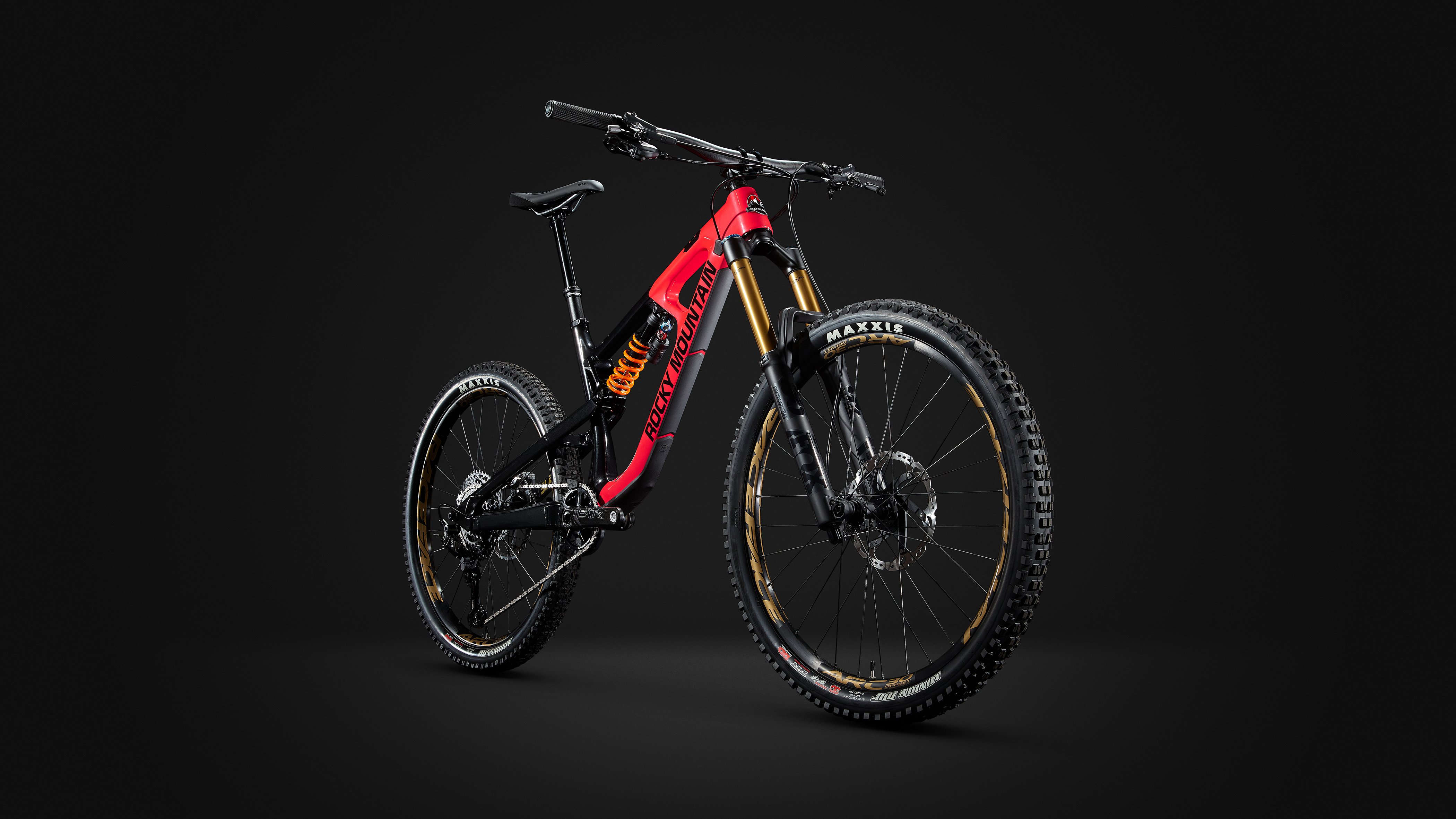 Rocky mountain cheap slayer 90 2019