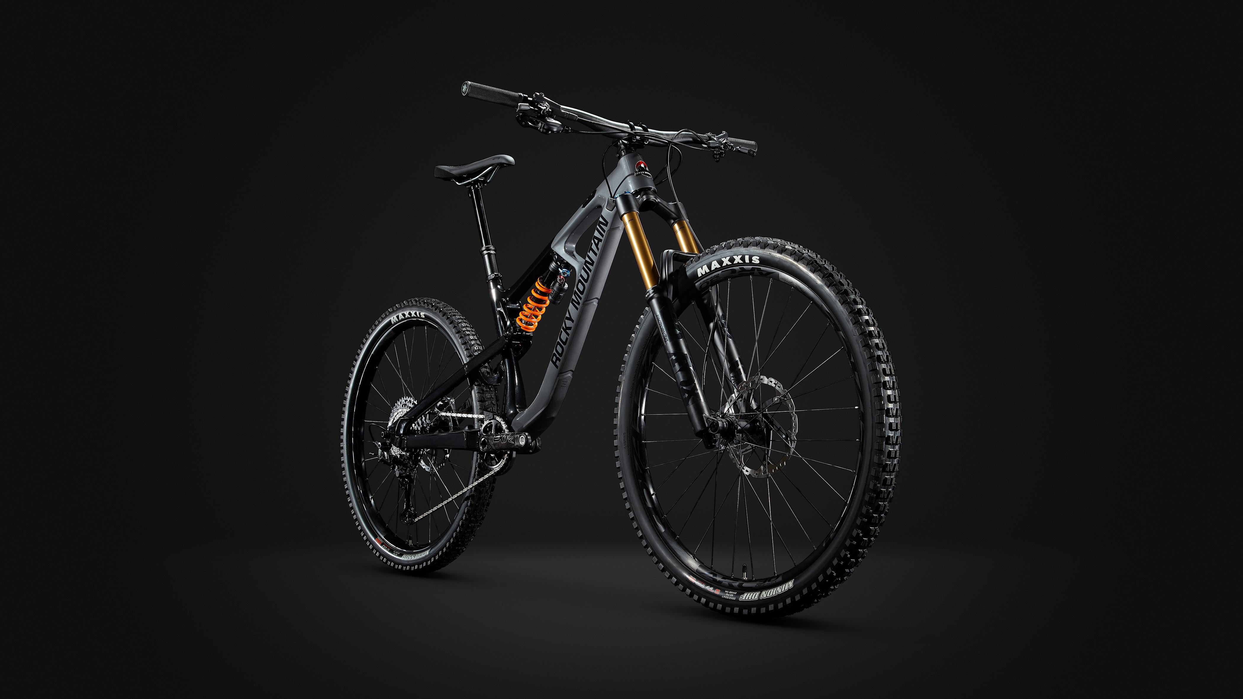 rocky mountain slayer carbon 90