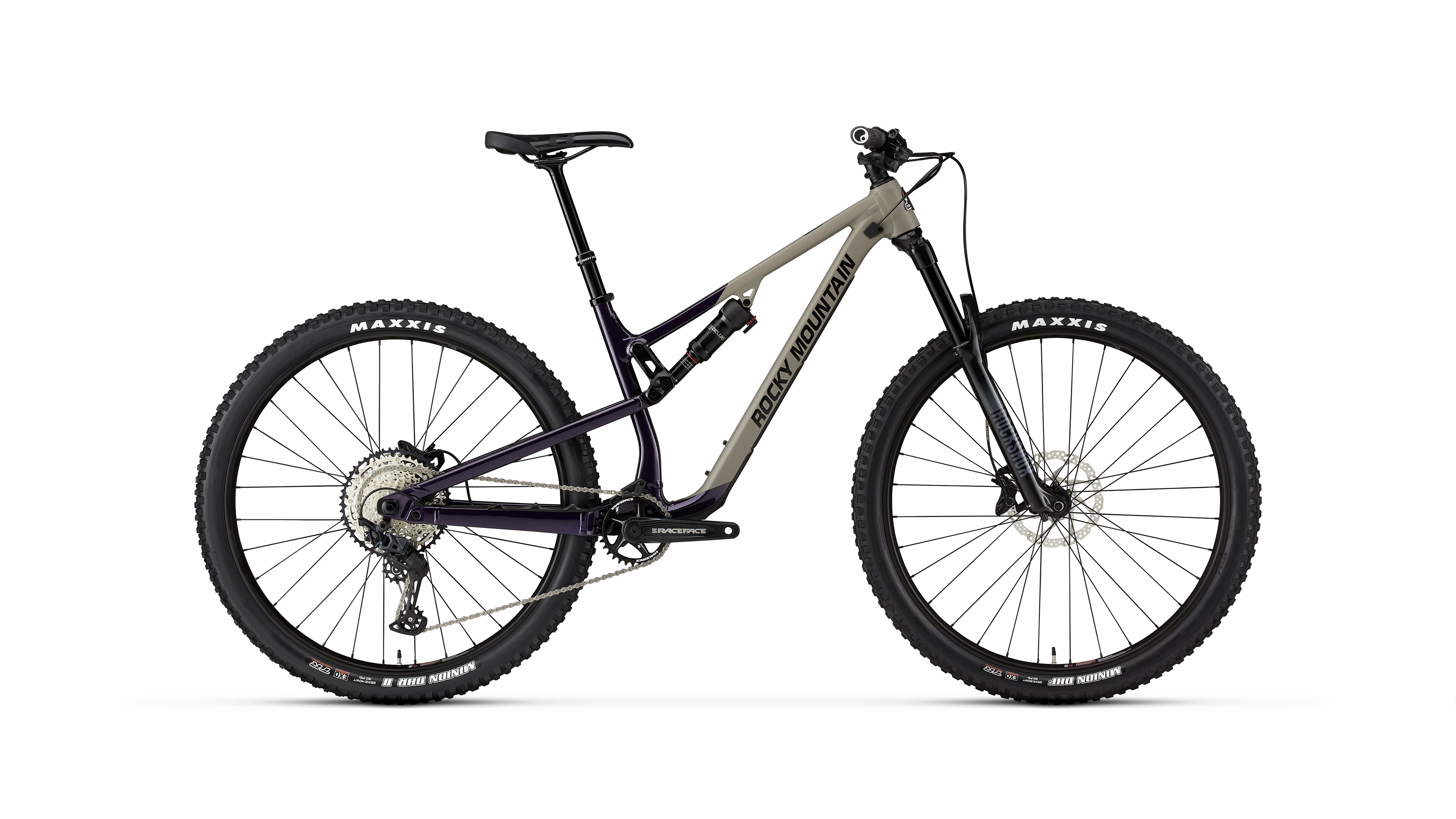 2021 rocky mountain instinct c70 sale