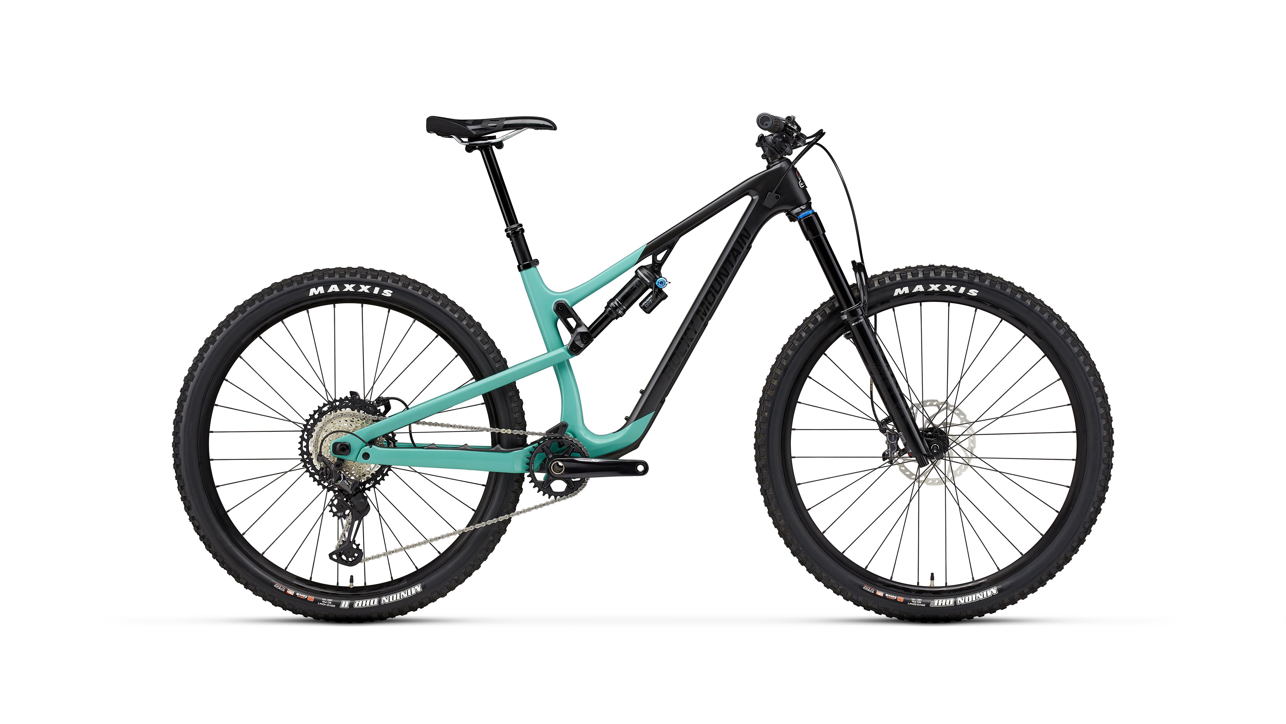 2021 rocky mountain best sale instinct bc edition review