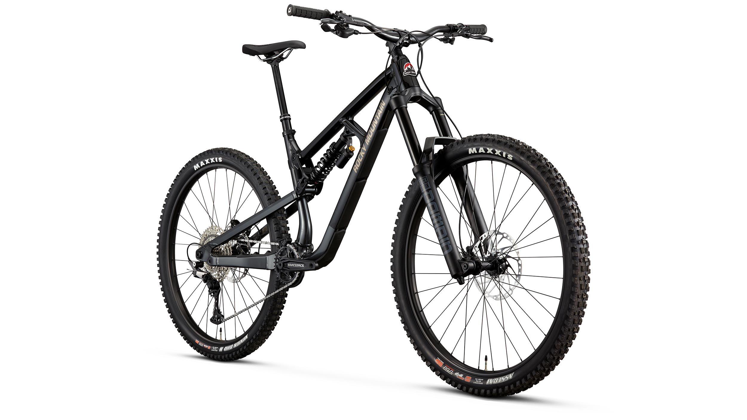 Rocky mountain cheap slayer c90