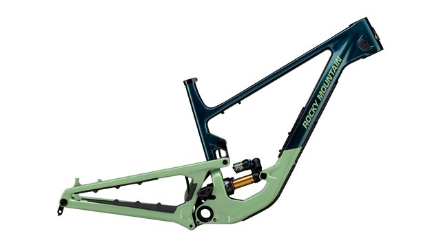 2024 Rocky Mountain Altitude C70 Coil