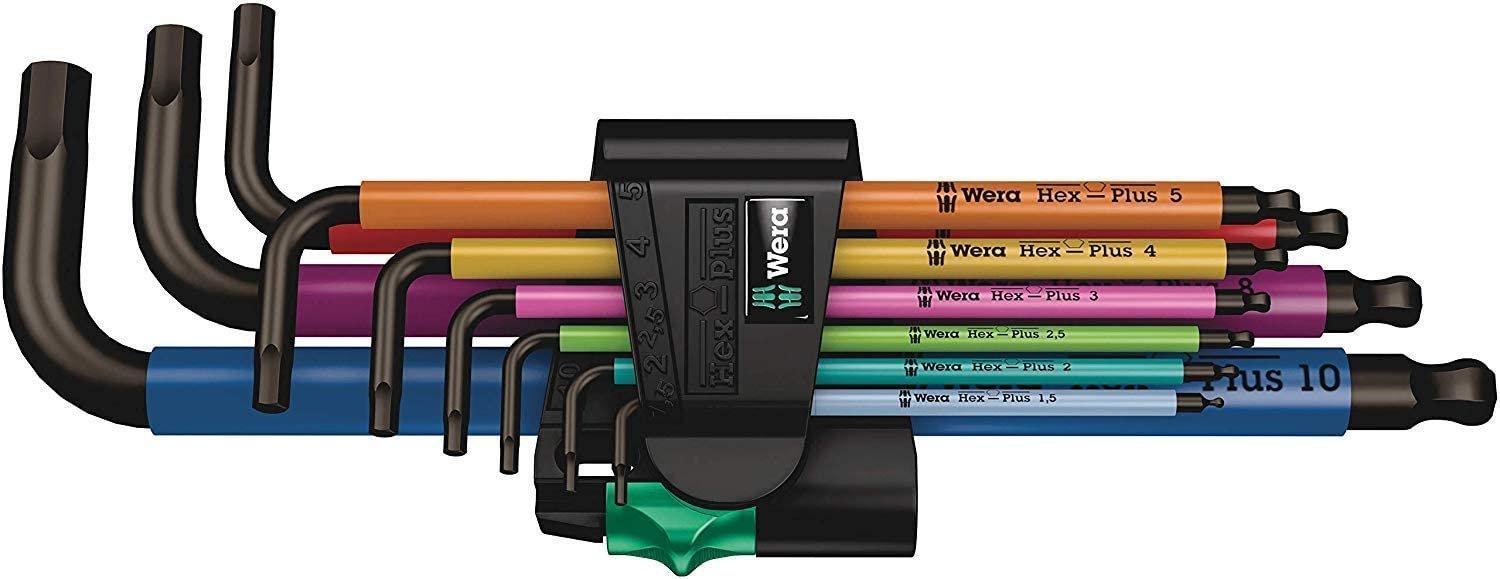 Wera hex key set.jpg