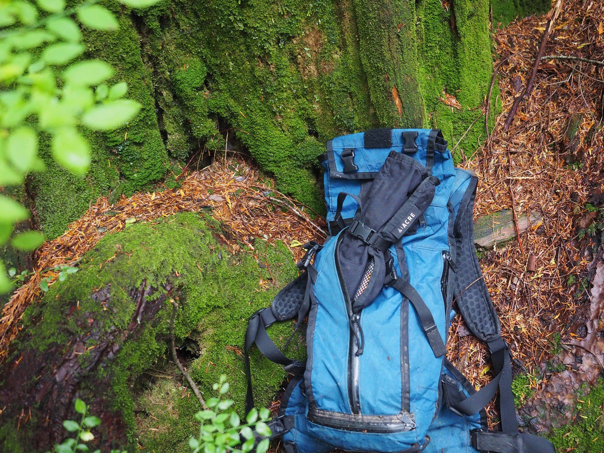 Packing Winter Gear AndrewM